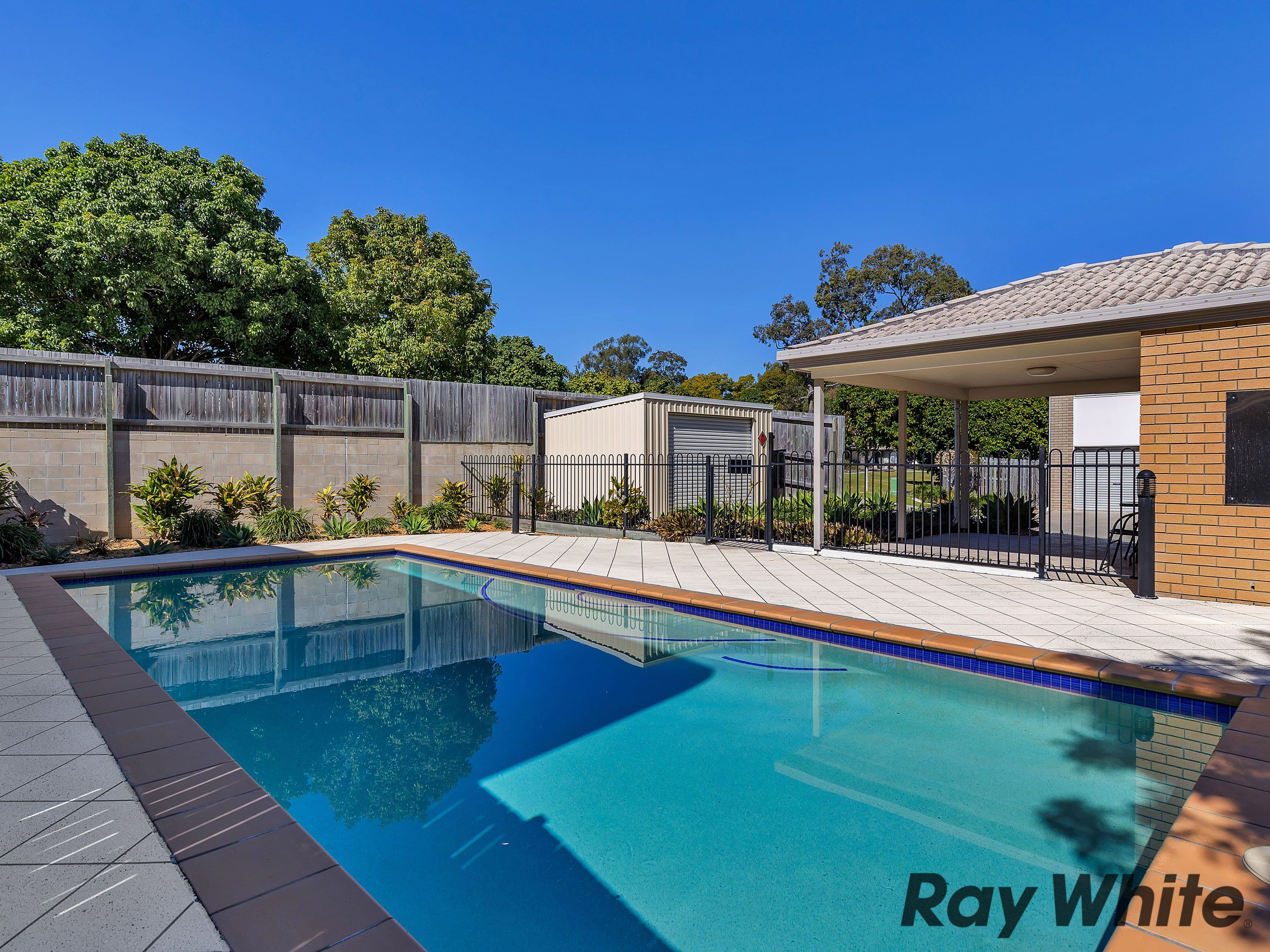 20 Neiwand Street, Calamvale QLD 4116, Calamvale - Thumbnail 4