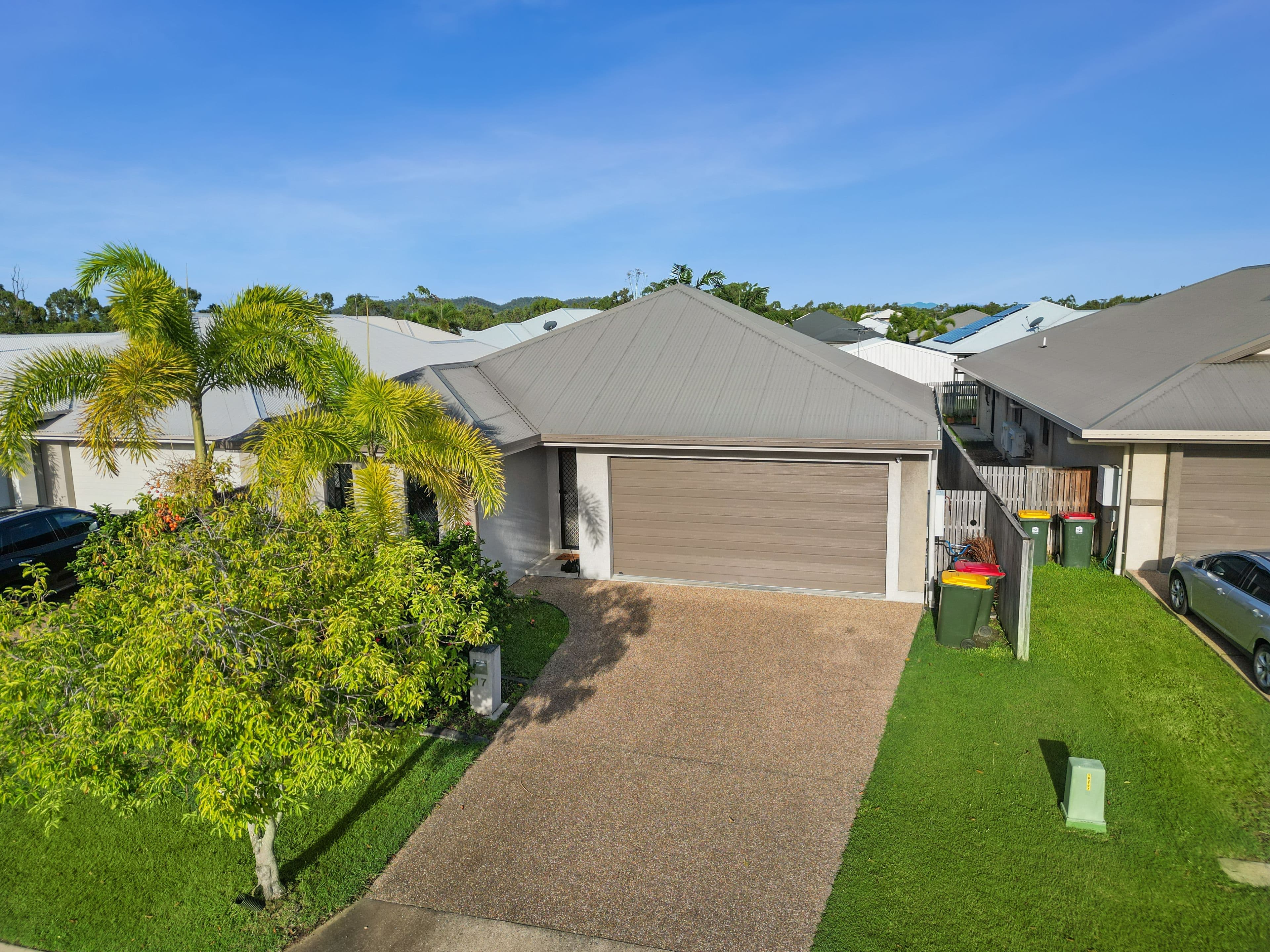 17 Woongaroo Avenue, Bohle Plains QLD 4817, Bohle Plains - Image 1