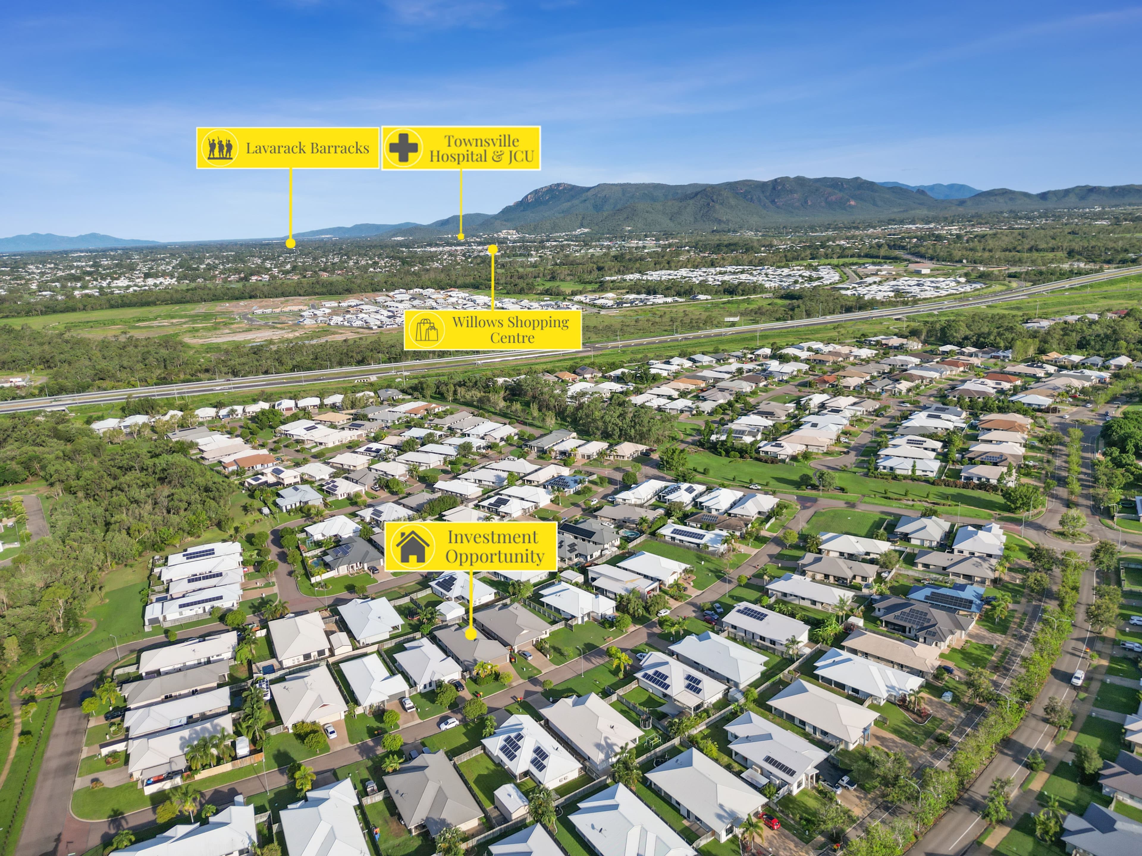 17 Woongaroo Avenue, Bohle Plains QLD 4817, Bohle Plains - Thumbnail 2
