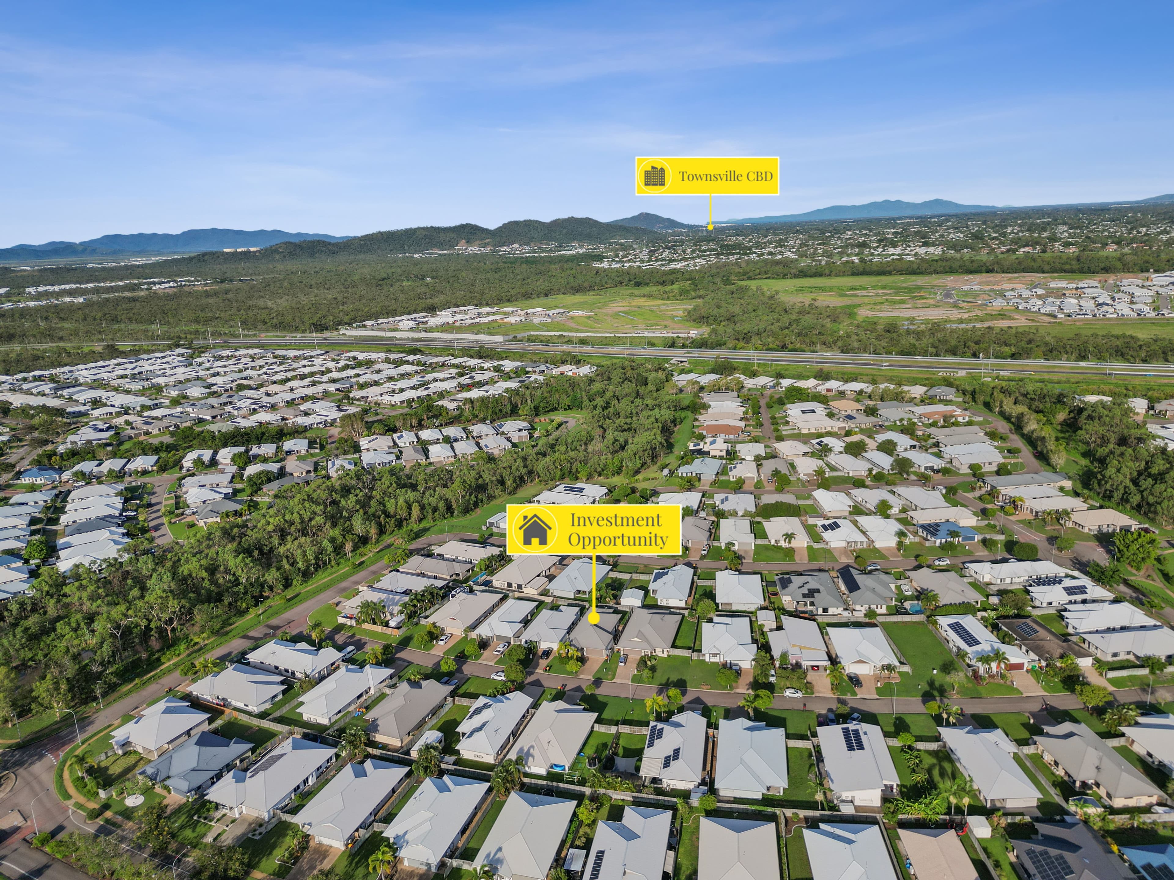17 Woongaroo Avenue, Bohle Plains QLD 4817, Bohle Plains - Thumbnail 3