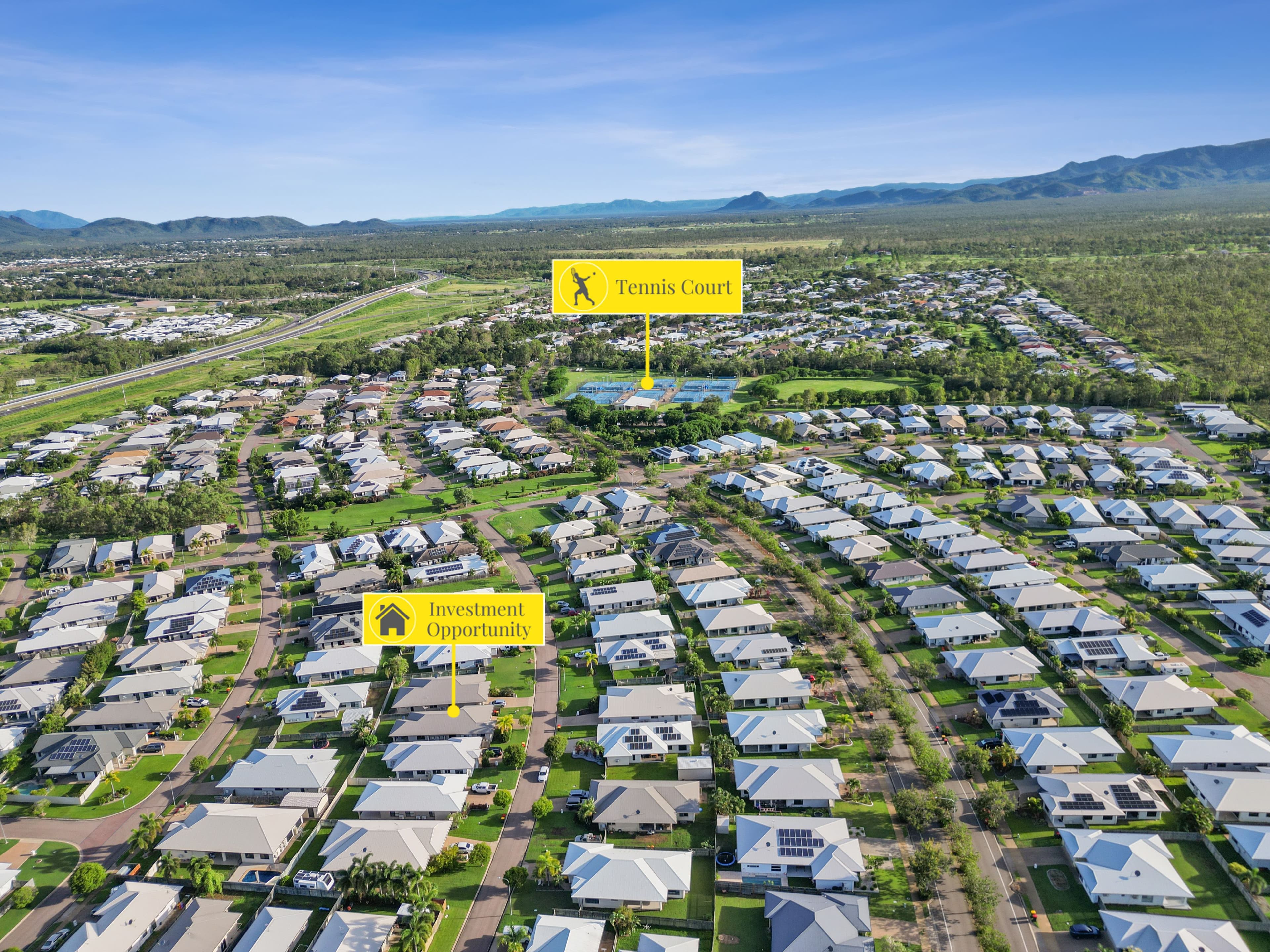 17 Woongaroo Avenue, Bohle Plains QLD 4817, Bohle Plains - Thumbnail 4
