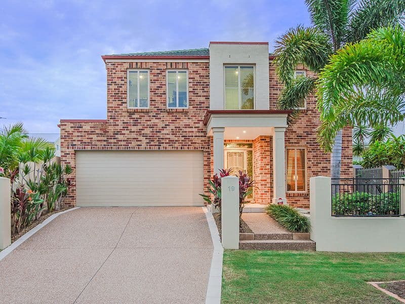 19 Meridien Avenue, VARSITY LAKES QLD 4227, Varsity Lakes - Image 1