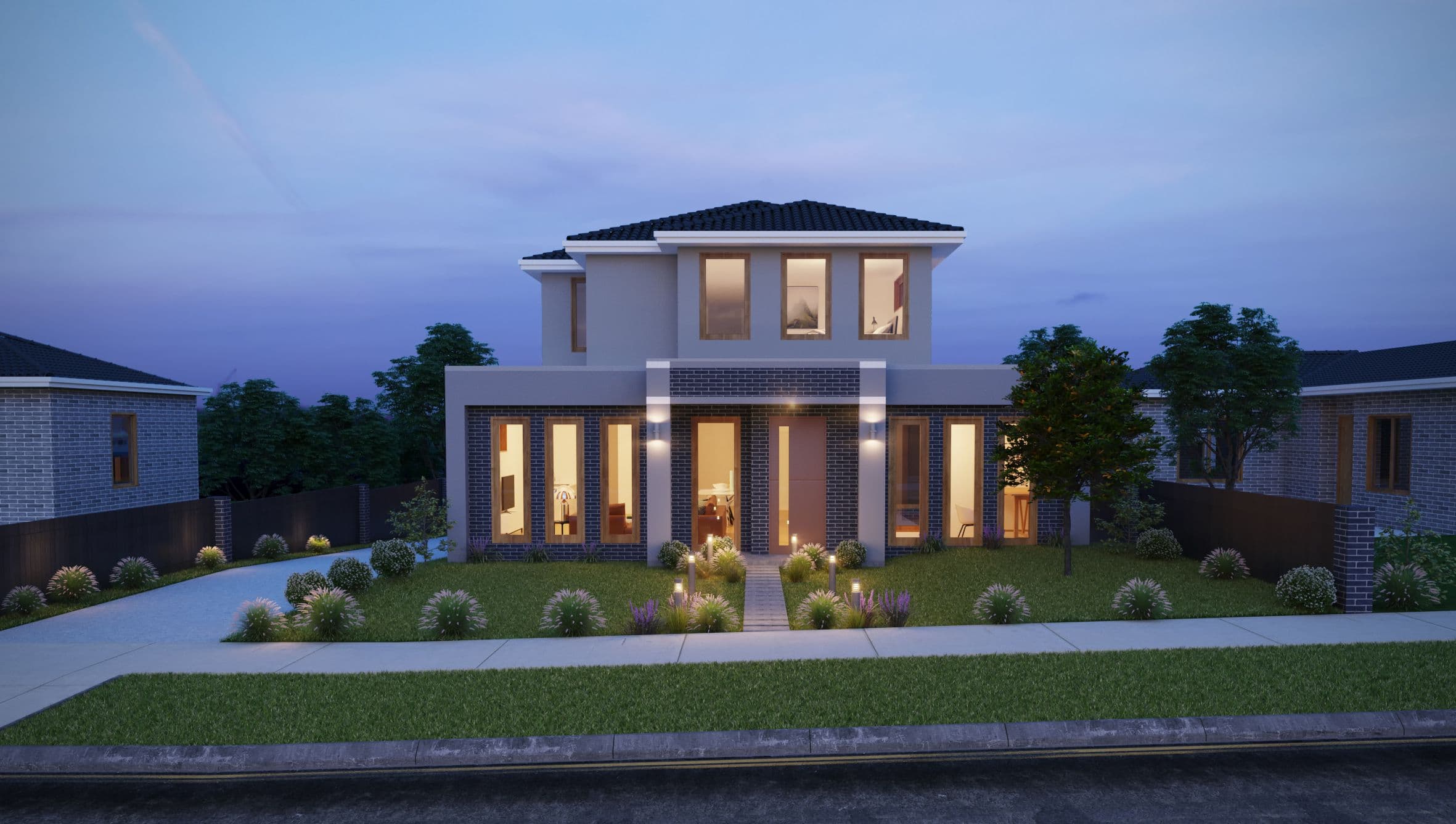 9 Dorset Street, Glen Waverley VIC 3150, Glen Waverley - Thumbnail 2