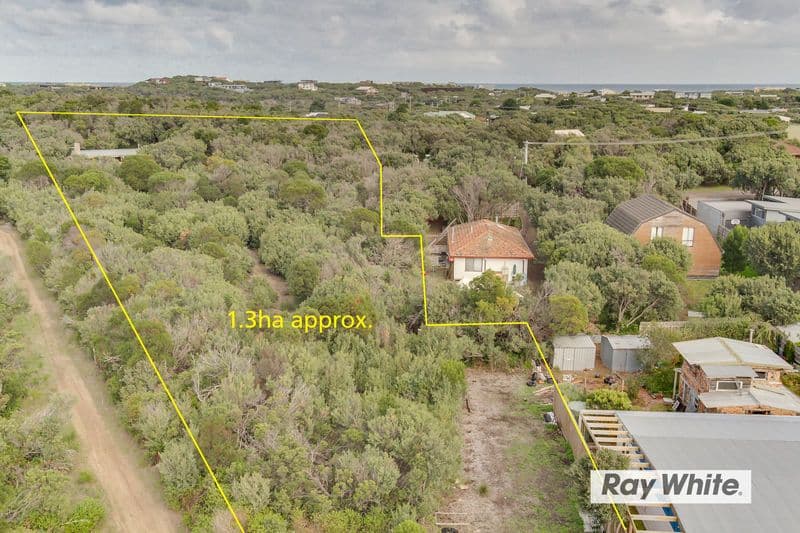 47 Alex Drive, ST ANDREWS BEACH VIC 3941, St Andrews Beach - Thumbnail 2