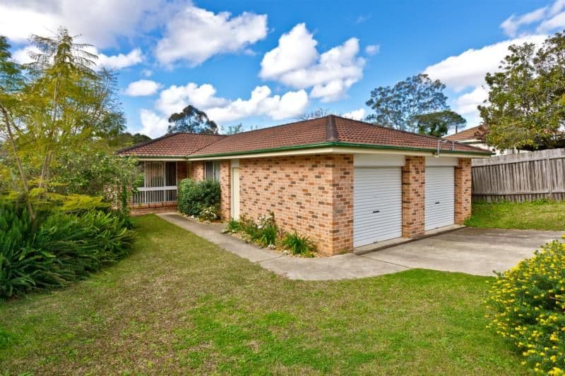 2  Fay Place, MARSFIELD NSW 2122, Marsfield - Image 1