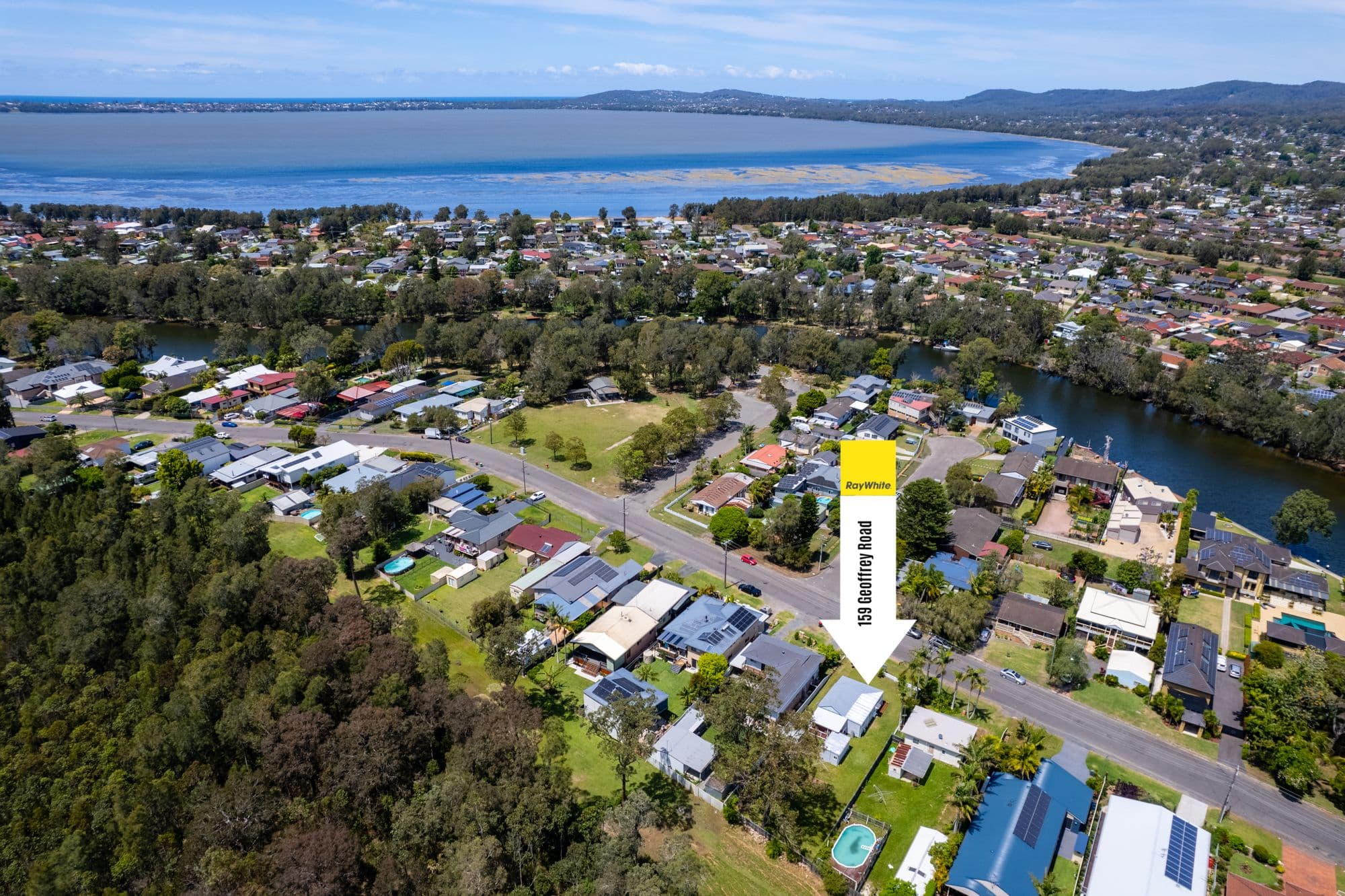 159 Geoffrey Road, Chittaway Point NSW 2261, Chittaway Point - Image 1