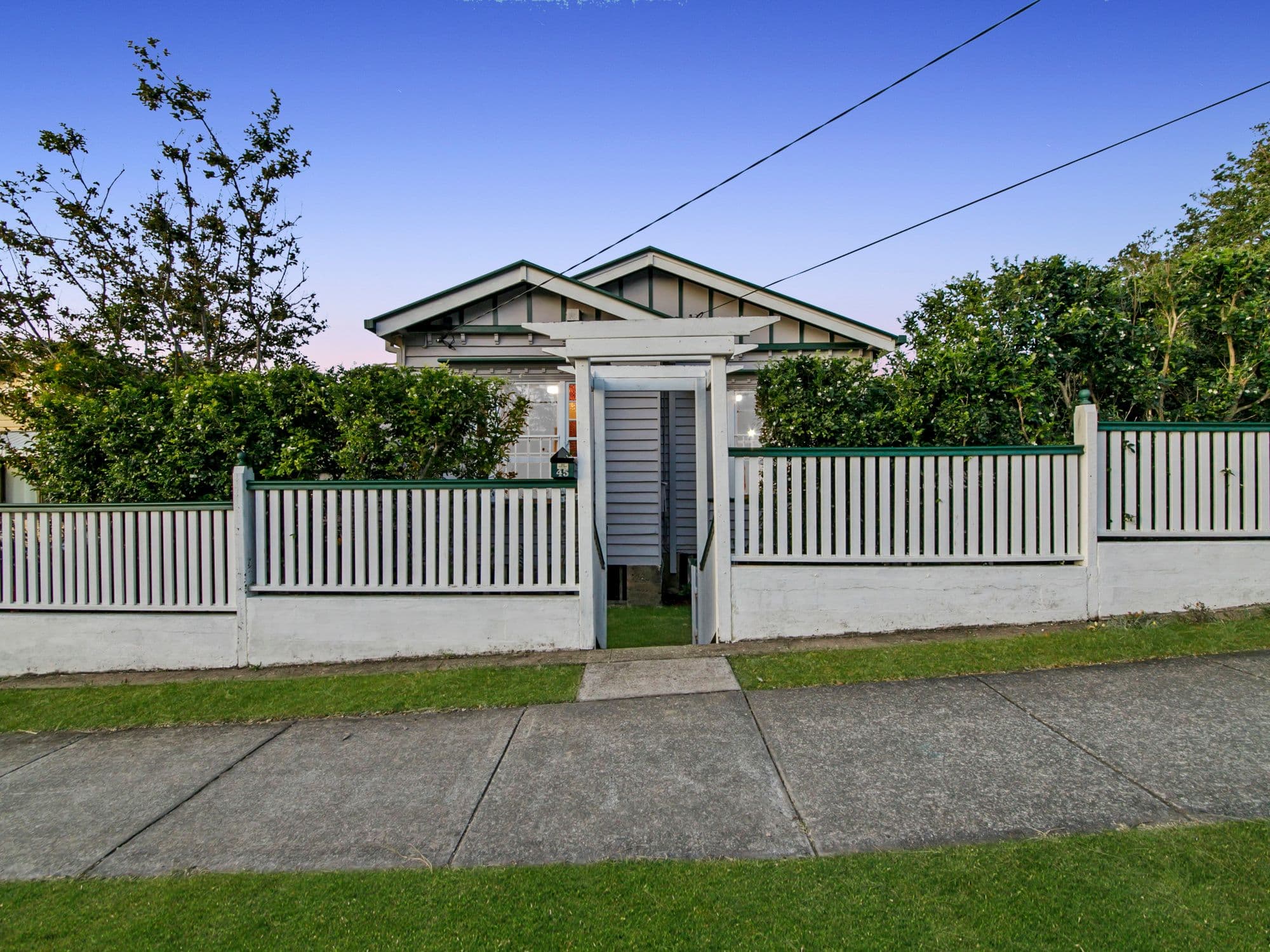 45 Fanny Street, Annerley QLD 4103, Annerley - Image 1