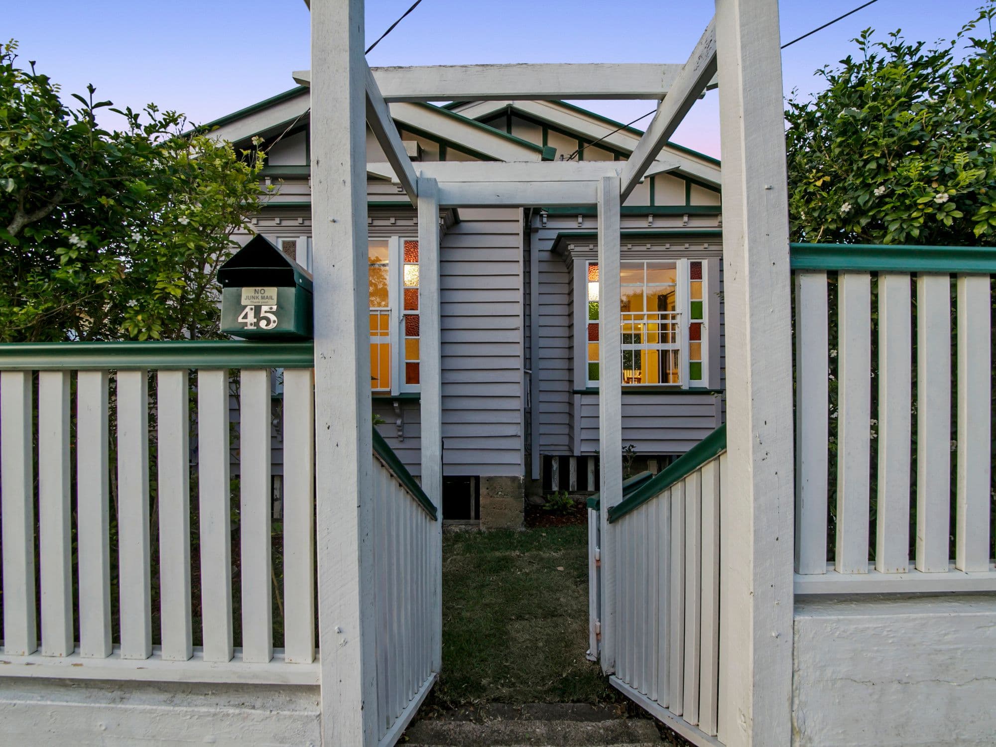 45 Fanny Street, Annerley QLD 4103, Annerley - Thumbnail 2