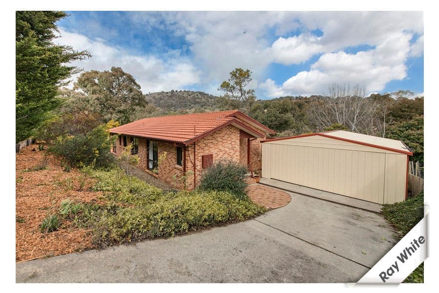 8 McBride Place, CALWELL ACT 2905, Calwell - Image 1