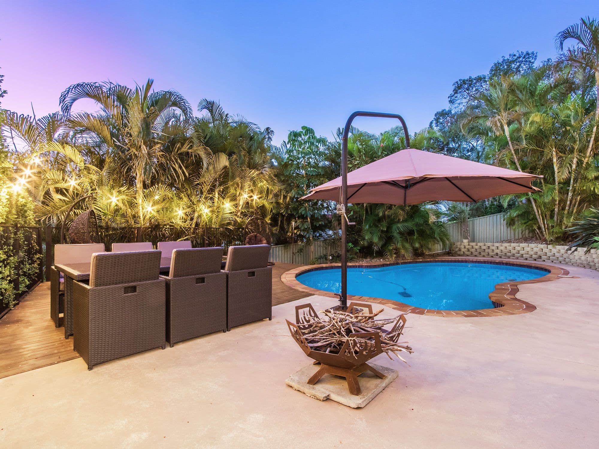 8 Bunya Court, Helensvale QLD 4212, Helensvale - Image 1