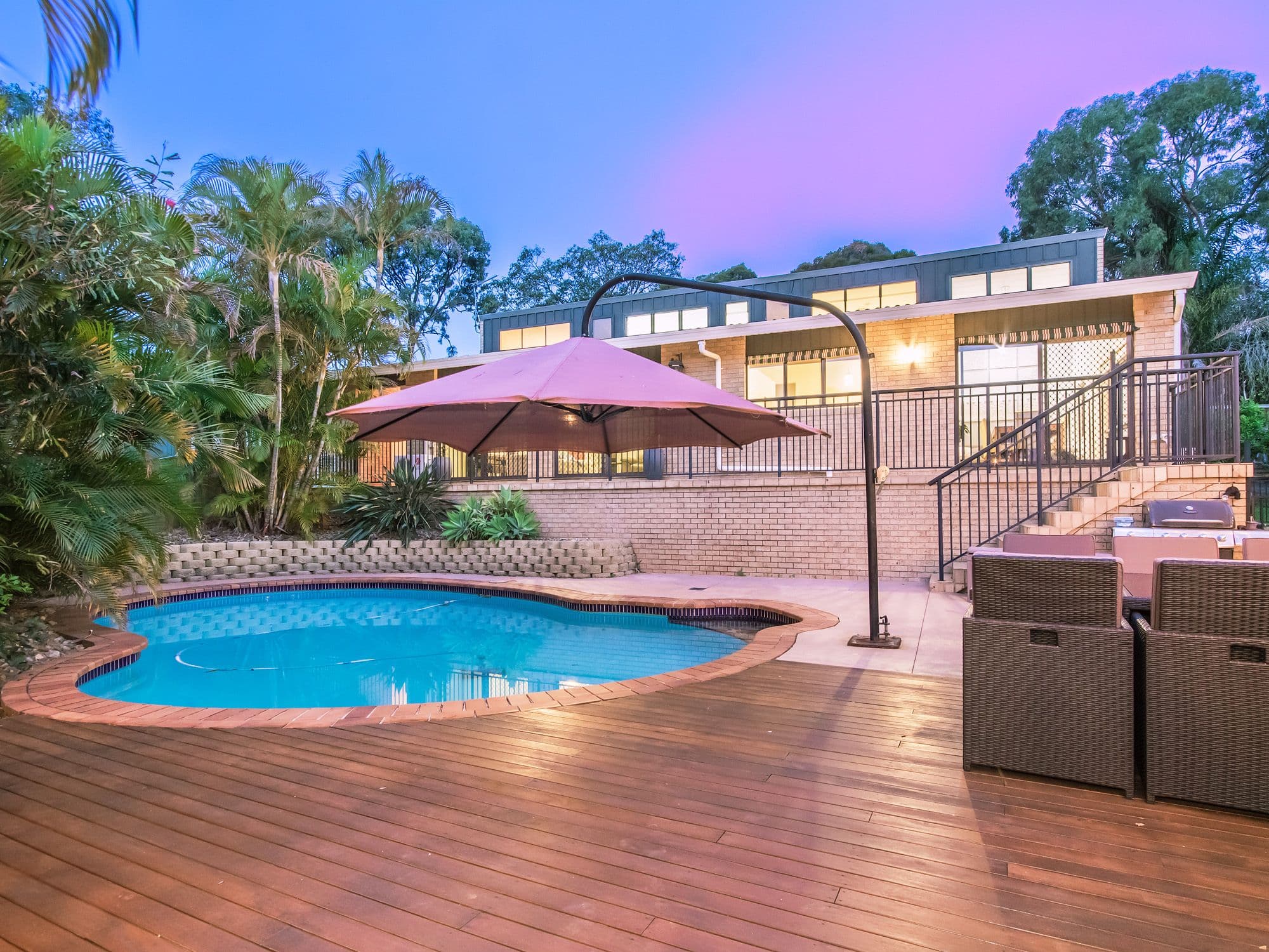 8 Bunya Court, Helensvale QLD 4212, Helensvale - Thumbnail 3