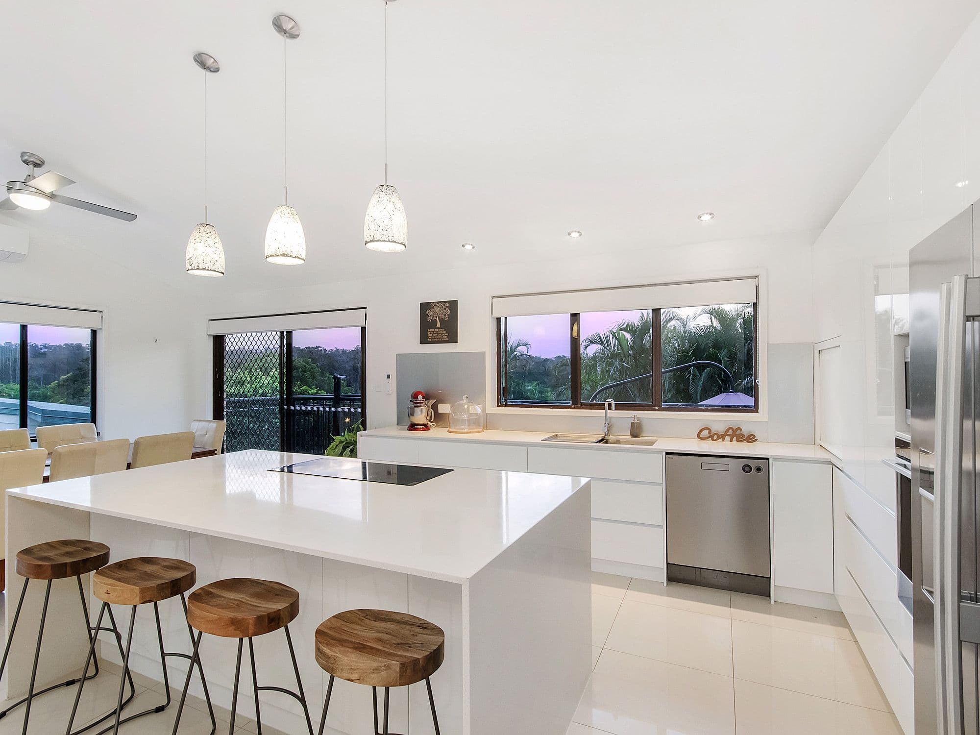 8 Bunya Court, Helensvale QLD 4212, Helensvale - Thumbnail 4