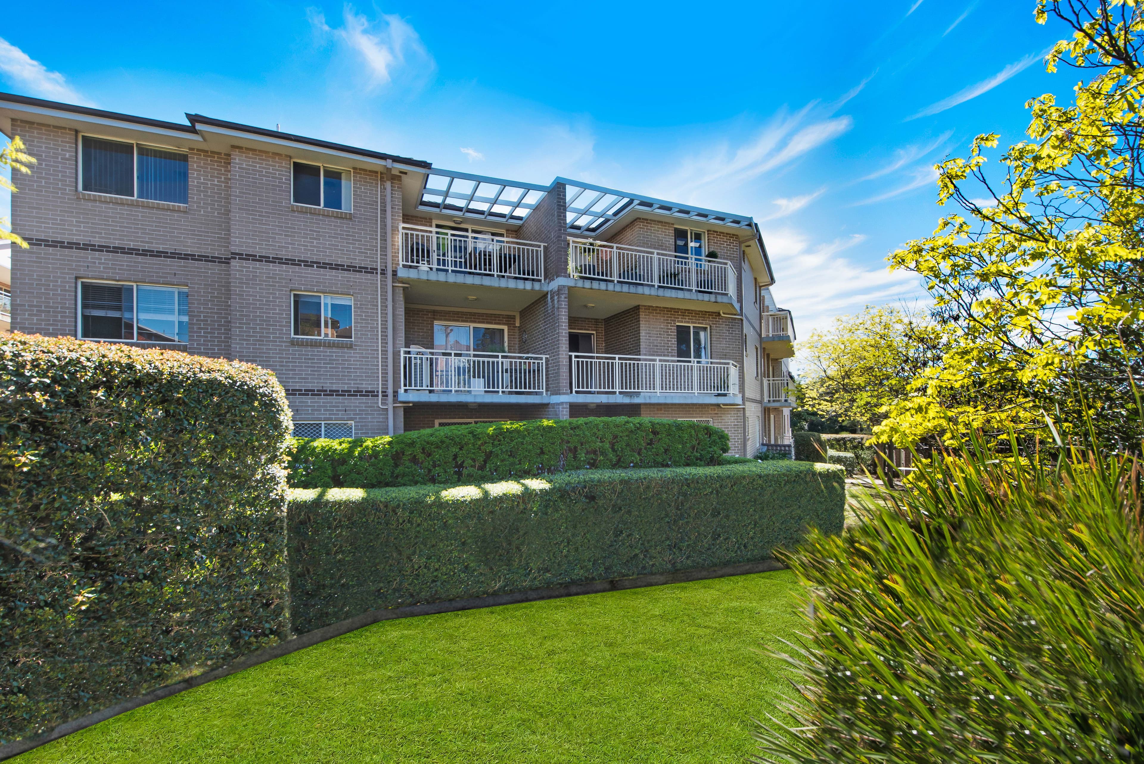 1-3 Concord Place, Gladesville NSW 2111, Gladesville - Image 1