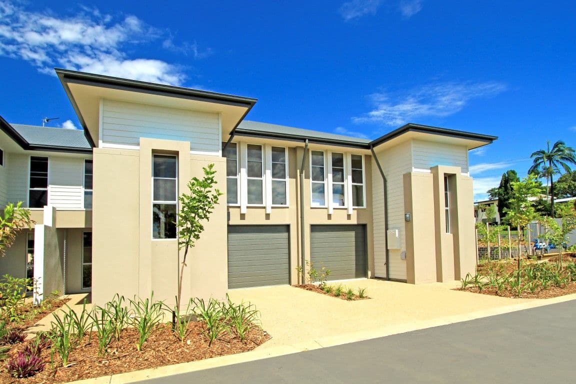 Lot 9, 175 Frenchville Road, Frenchville Villas, Frenchville QLD 4701, Frenchville - Image 1