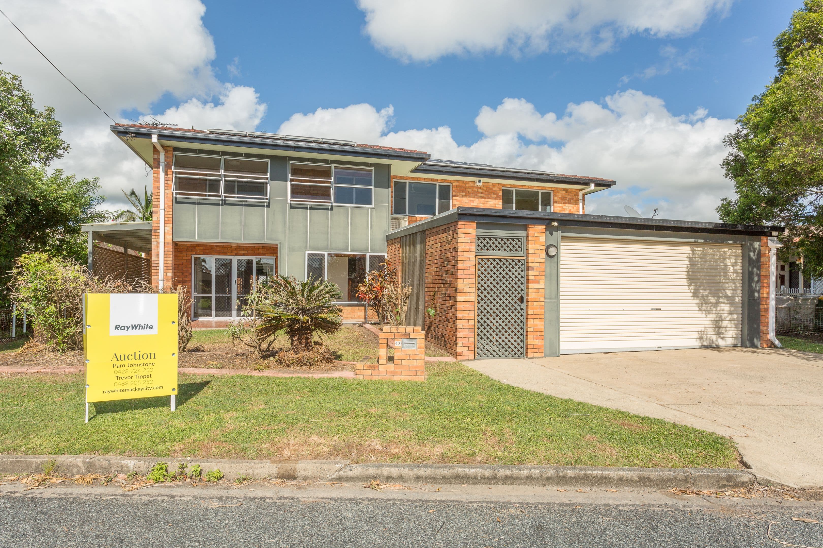 13 Barton Street, West Mackay QLD 4740, West Mackay - Thumbnail 2