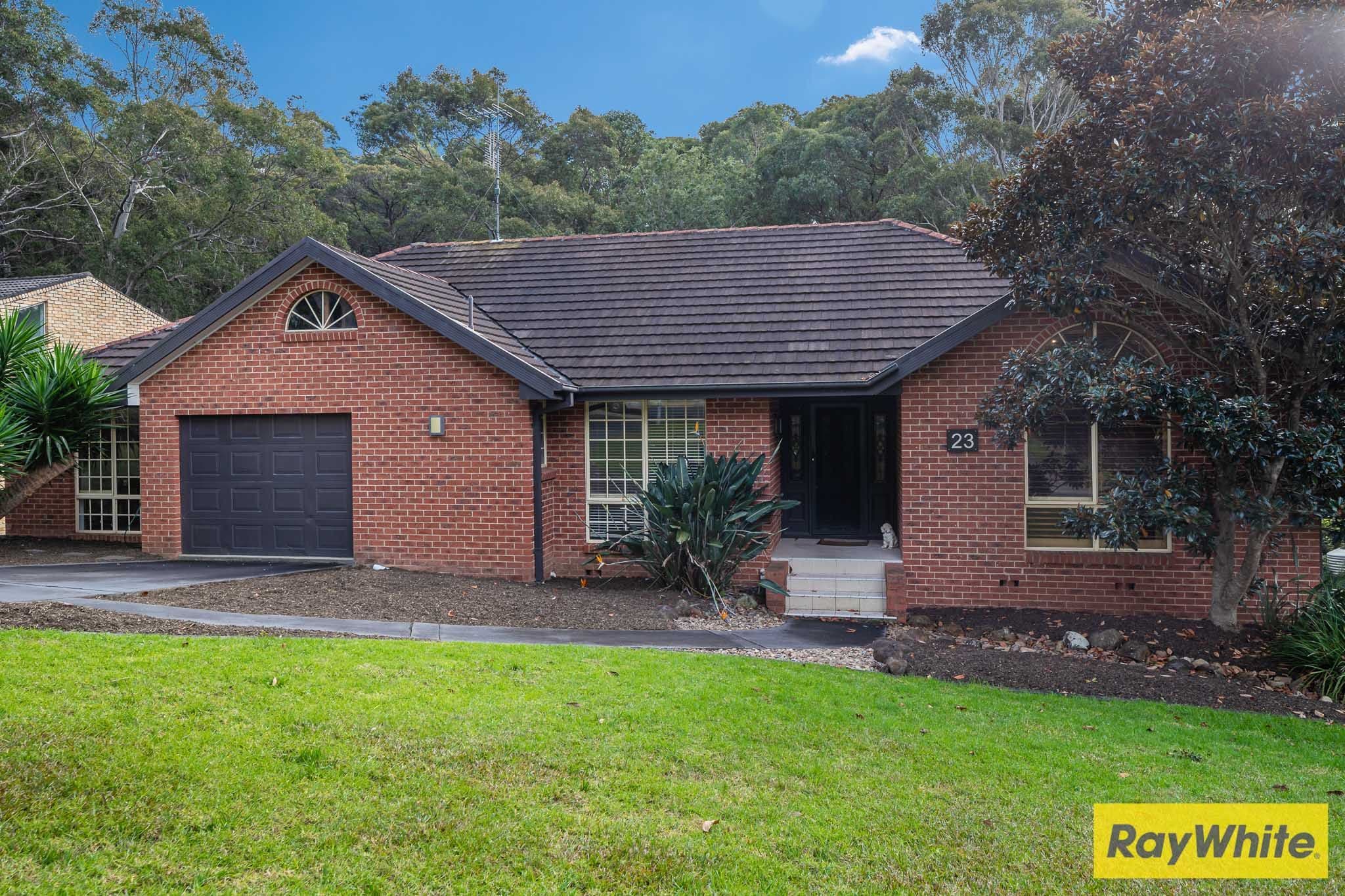 23 Otama Close, Lilli Pilli NSW 2536, Lilli Pilli - Image 1