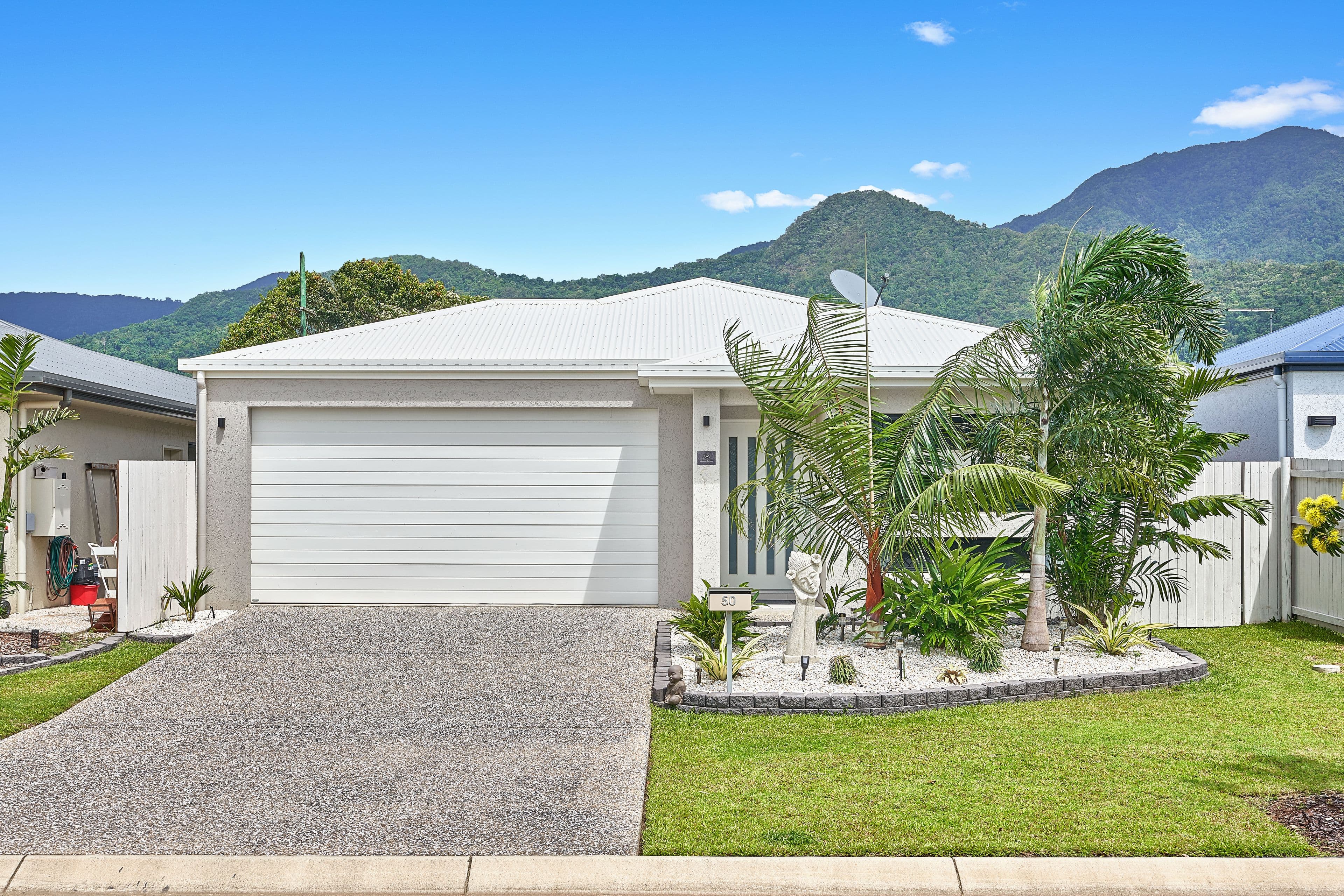 50 Homevale Ent, Edmonton QLD 4869, Edmonton - Image 1