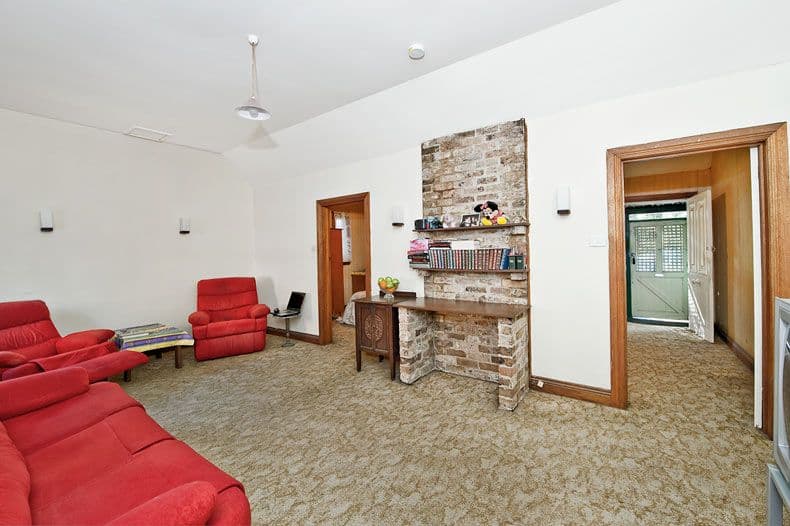 5 Albion Avenue, PADDINGTON NSW 2021, Paddington - Image 1