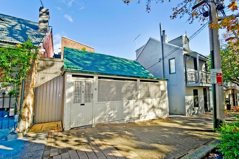 5 Albion Avenue, PADDINGTON NSW 2021, Paddington - Thumbnail 2