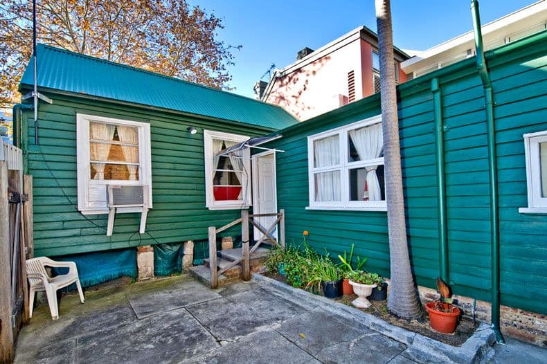 5 Albion Avenue, PADDINGTON NSW 2021, Paddington - Thumbnail 6