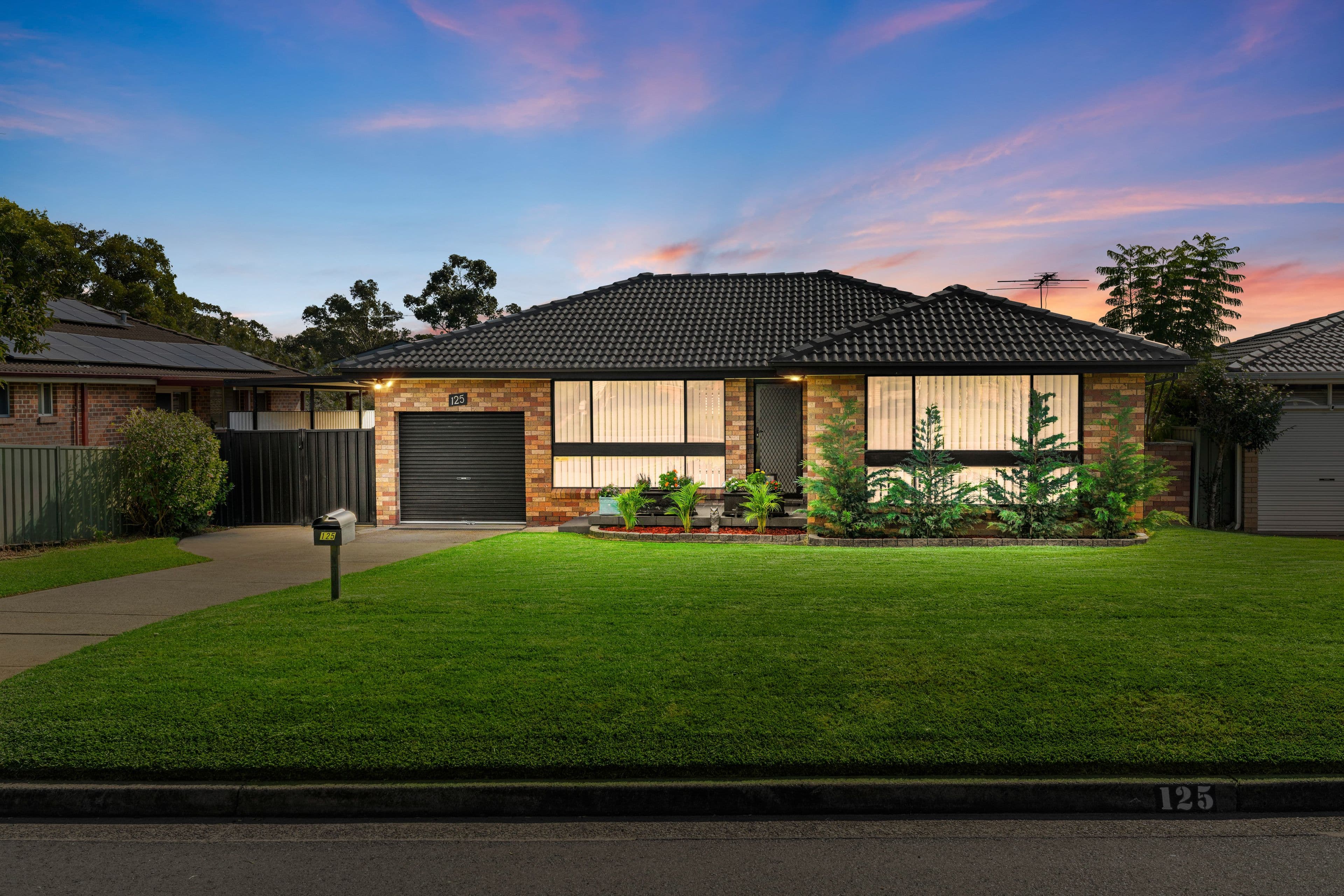 125 Bellinger Road, Ruse NSW 2560, Ruse - Image 1