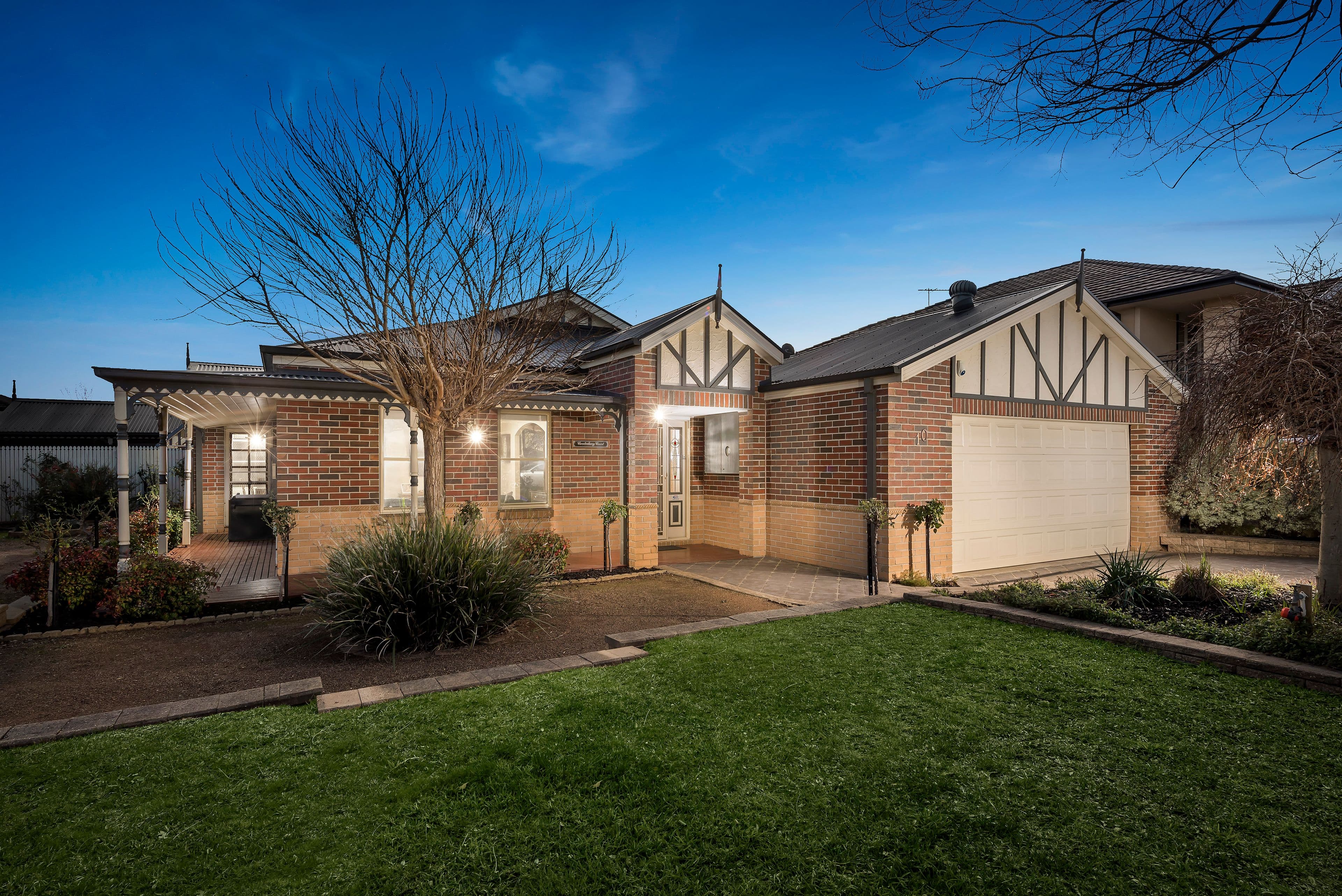 10 Hermitage Place, Rowville VIC 3178, Rowville - Image 1