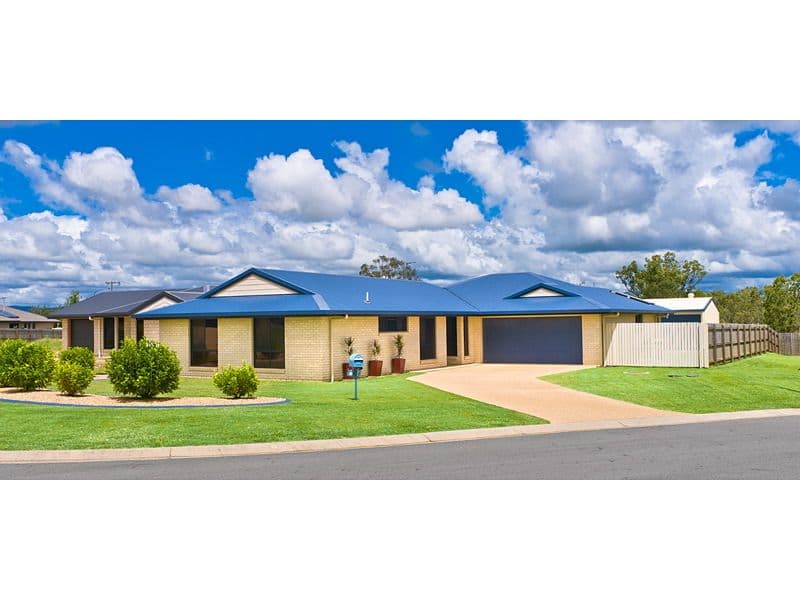 70 Corella Drive, GRACEMERE QLD 4702, Gracemere - Image 1