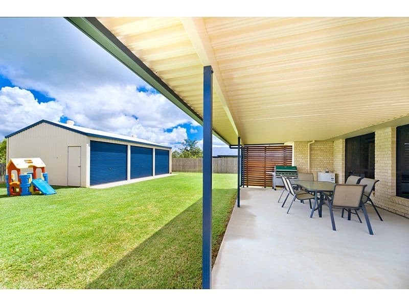 70 Corella Drive, GRACEMERE QLD 4702, Gracemere - Thumbnail 4
