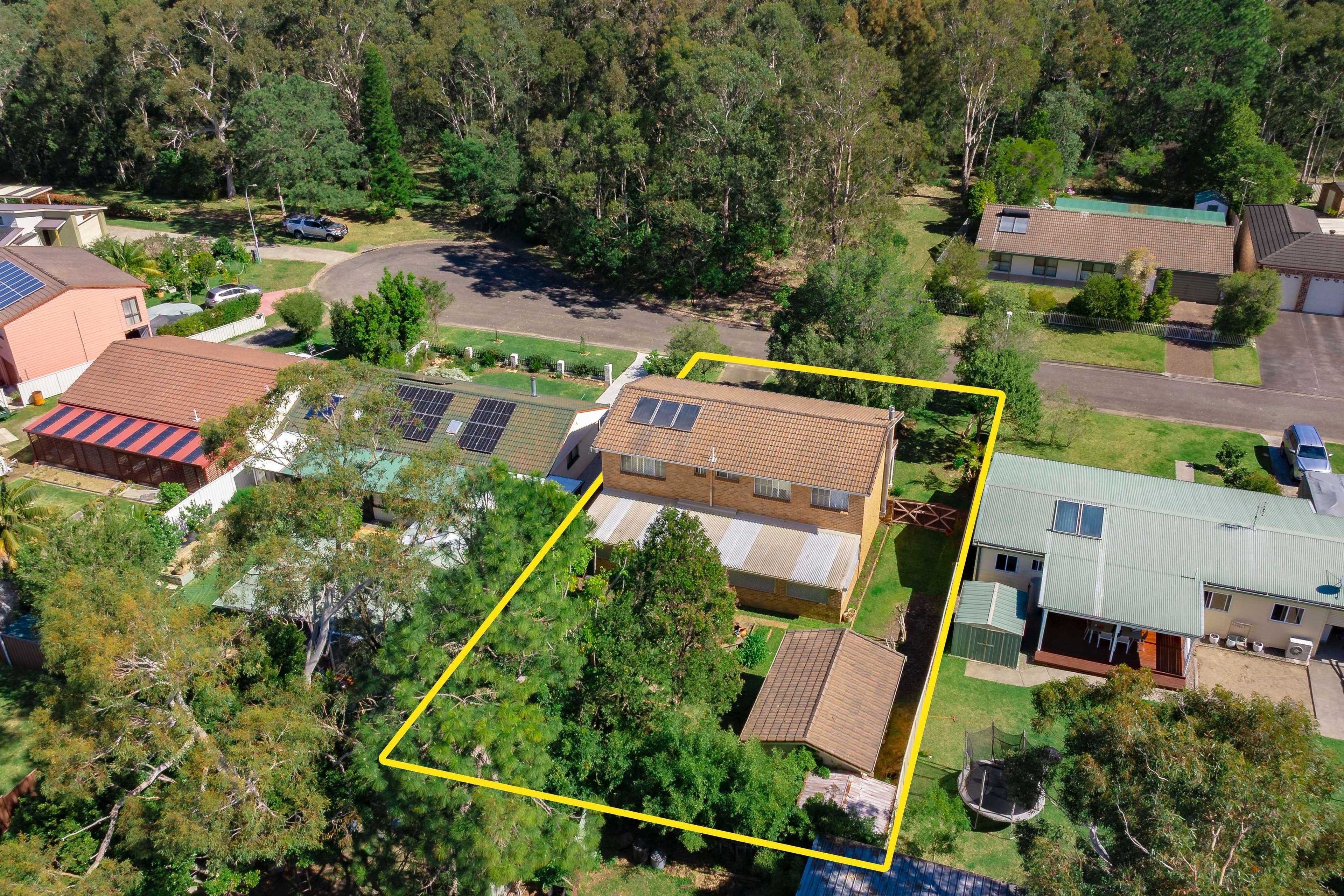 9 Warrego Place, Callala Bay NSW 2540, Callala Bay - Thumbnail 2