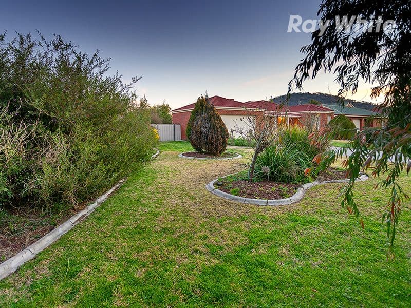 1 Draw Court, WODONGA VIC 3690, West Wodonga - Thumbnail 4