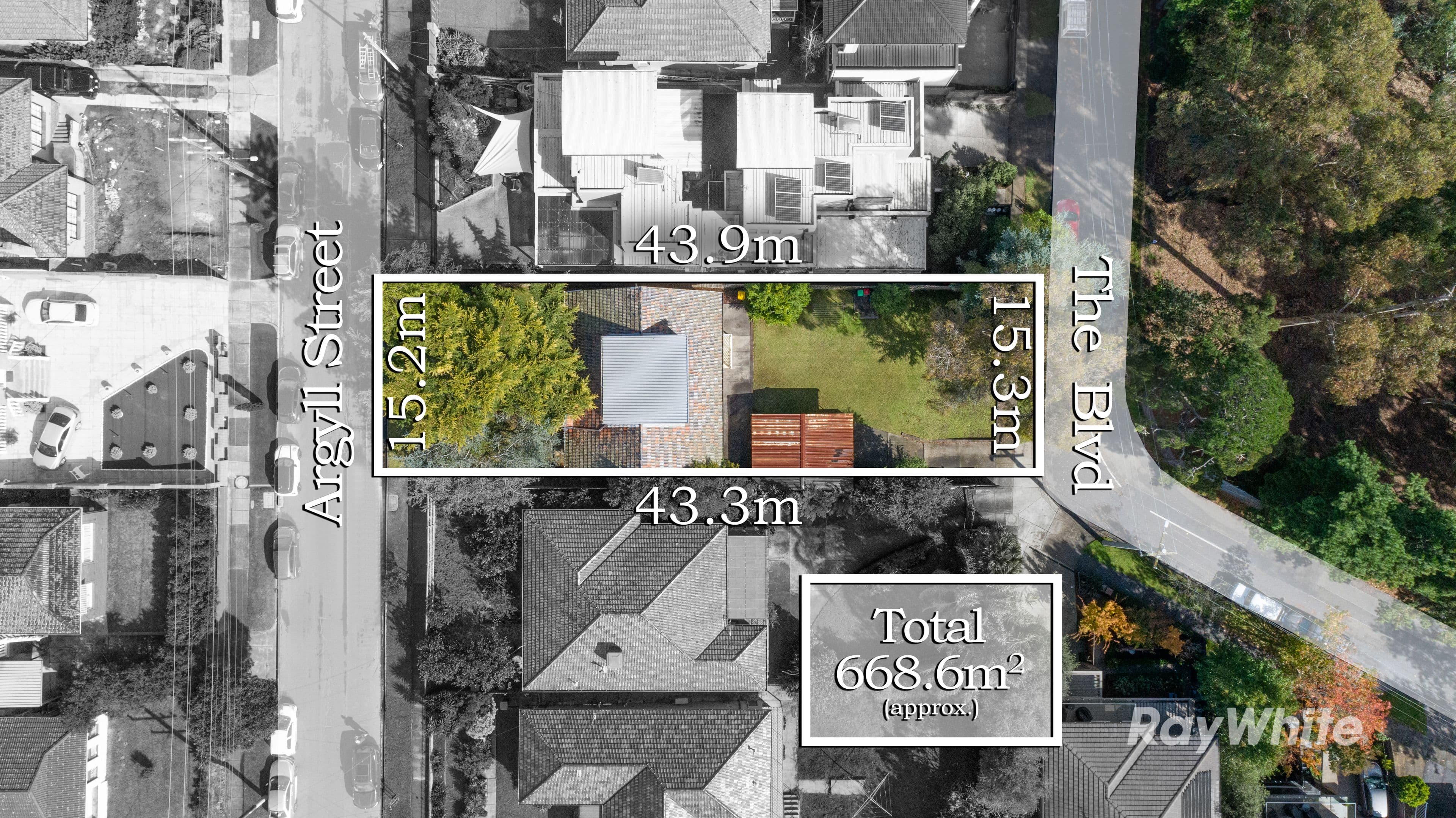 69 Argyll Street, Malvern East VIC 3145, Malvern East - Thumbnail 2