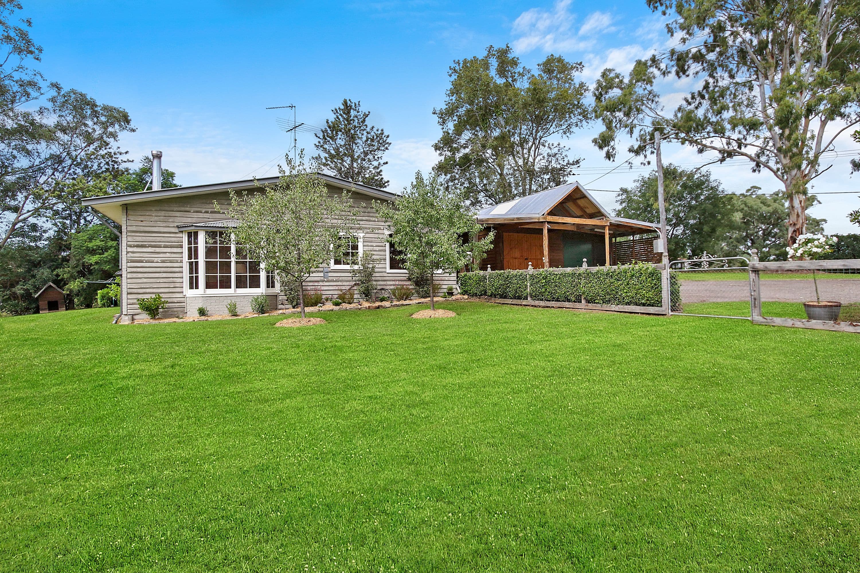 356 Slopes Road, Kurmond - Image 1