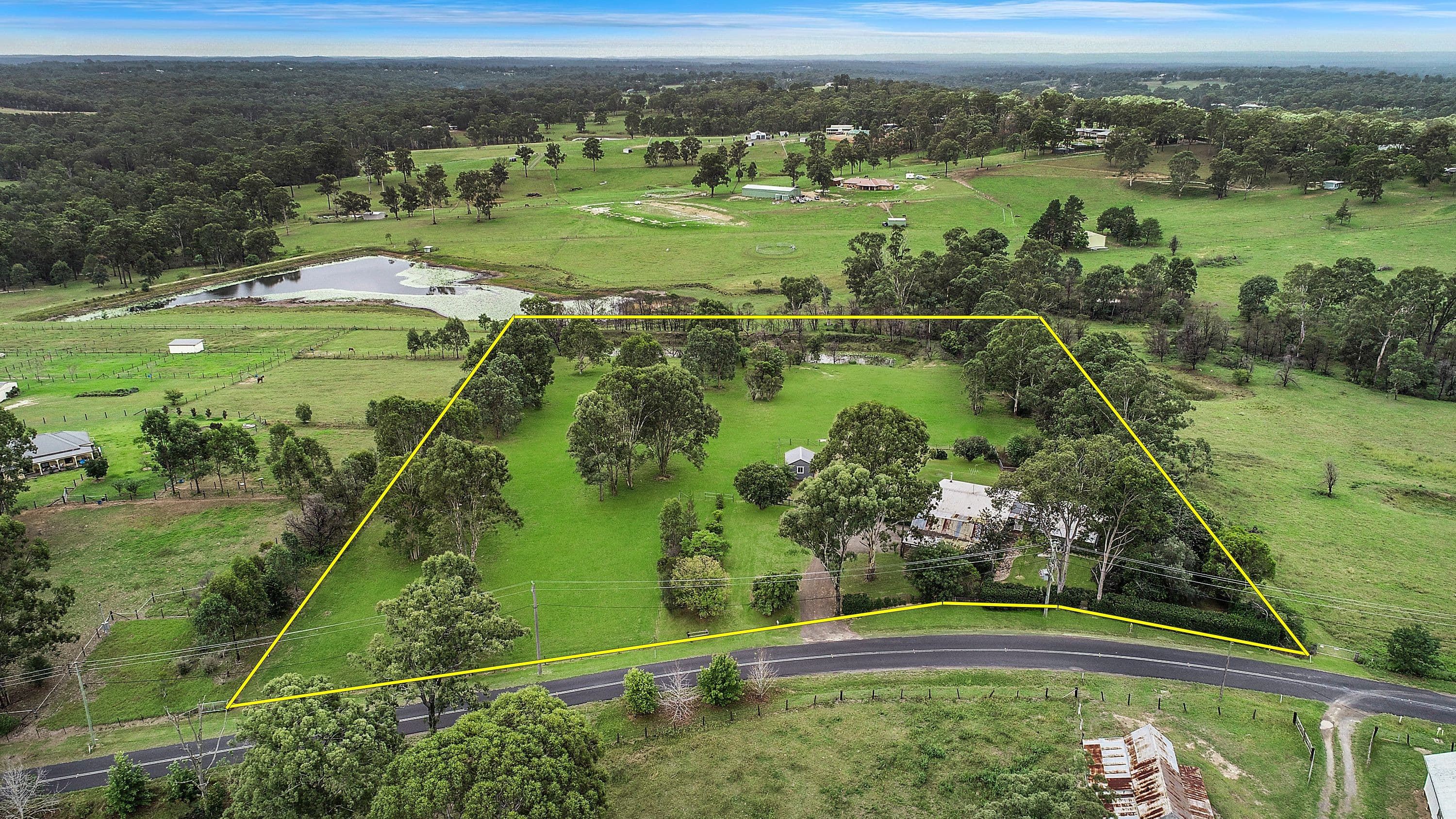 356 Slopes Road, Kurmond - Thumbnail 2