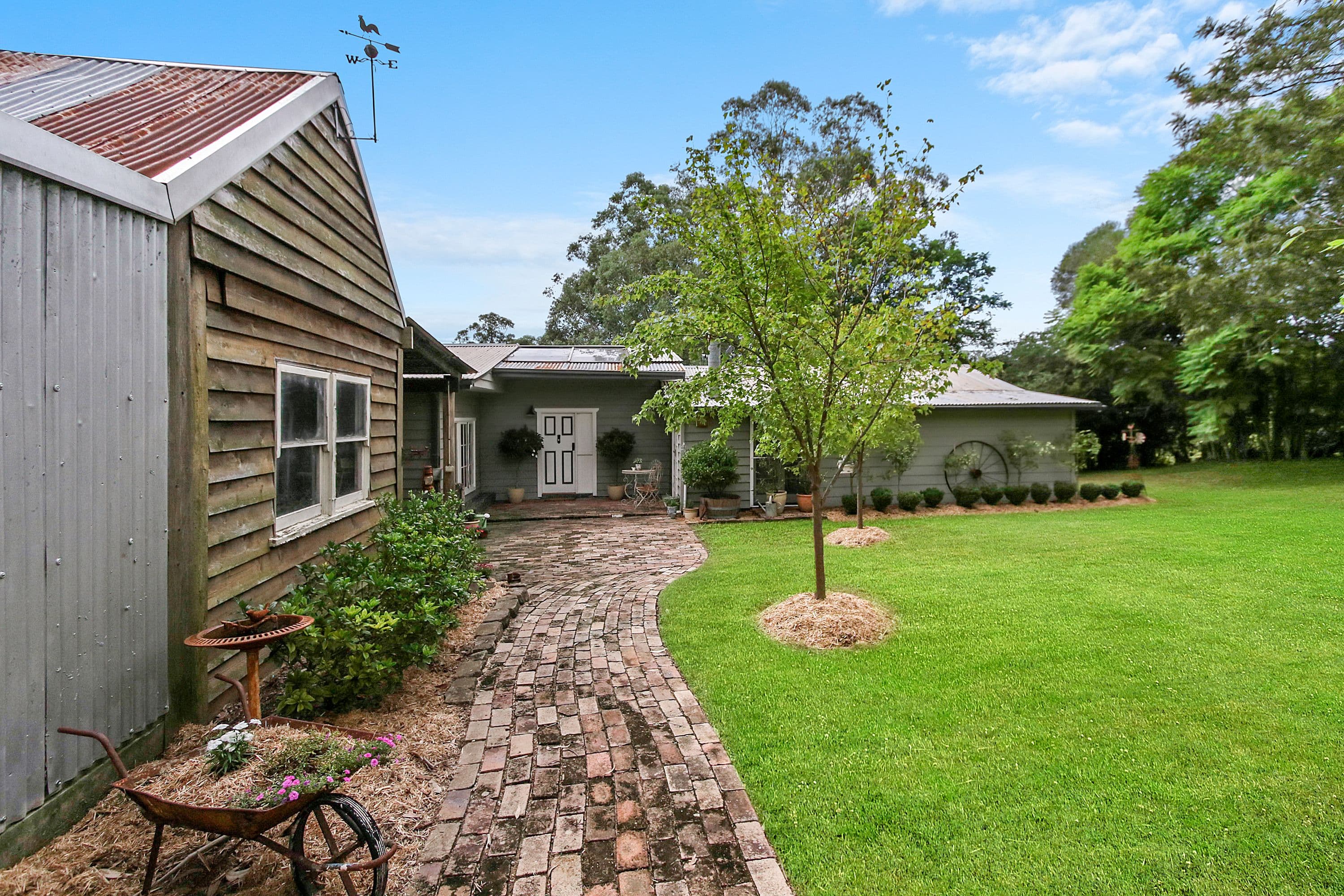 356 Slopes Road, Kurmond - Thumbnail 3
