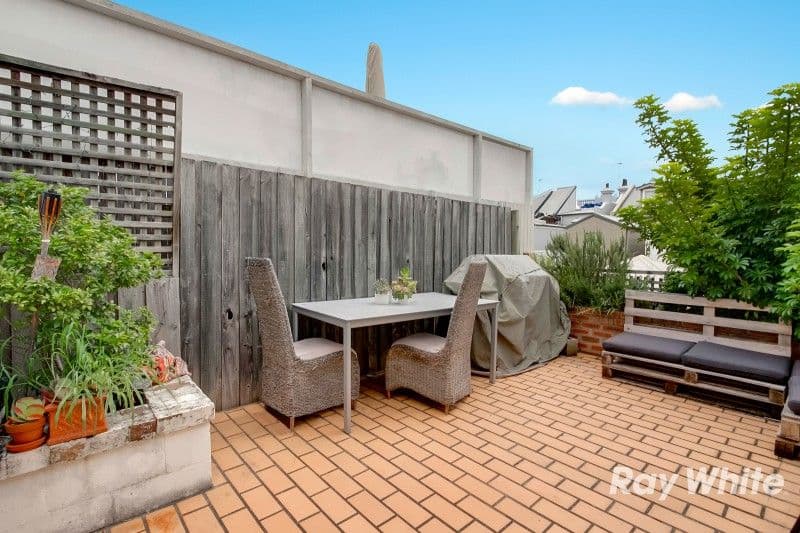 34 Suffolk Street, PADDINGTON NSW 2021, Paddington - Thumbnail 2