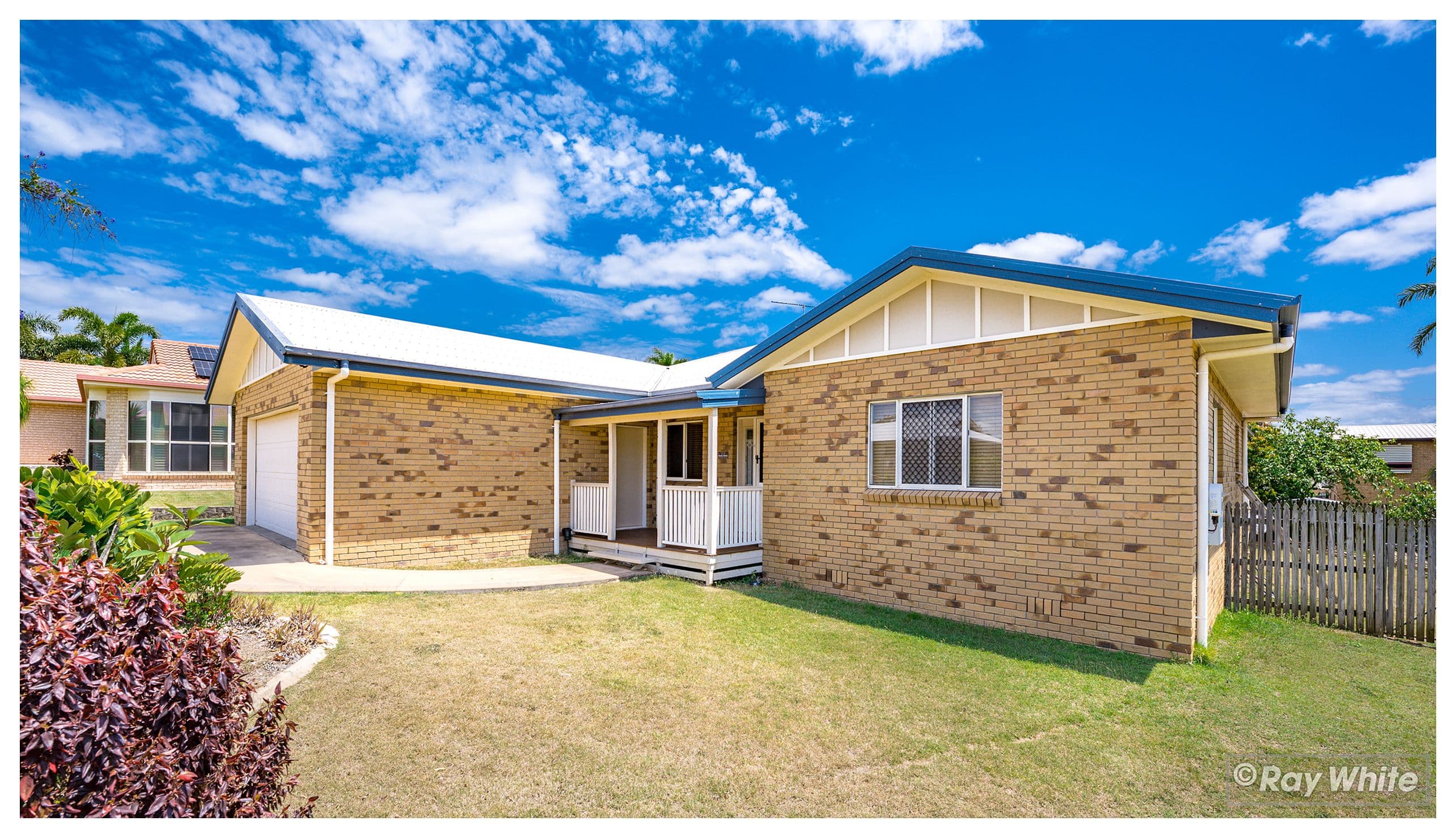 5 Neish Court, Norman Gardens QLD 4701, Norman Gardens - Thumbnail 2