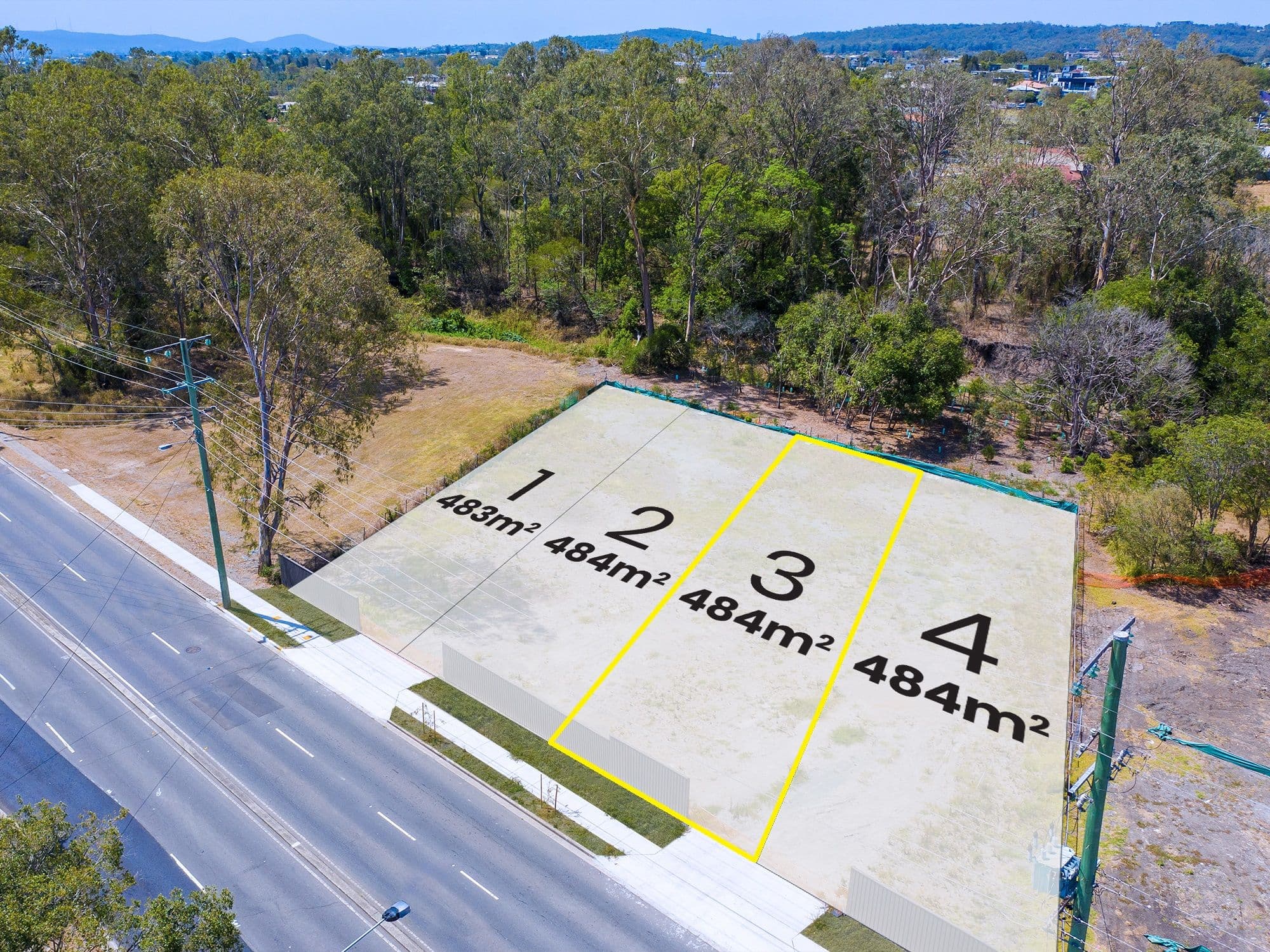 Lot 2, 266 Beenleigh Road, Sunnybank QLD 4109, Sunnybank - Thumbnail 2