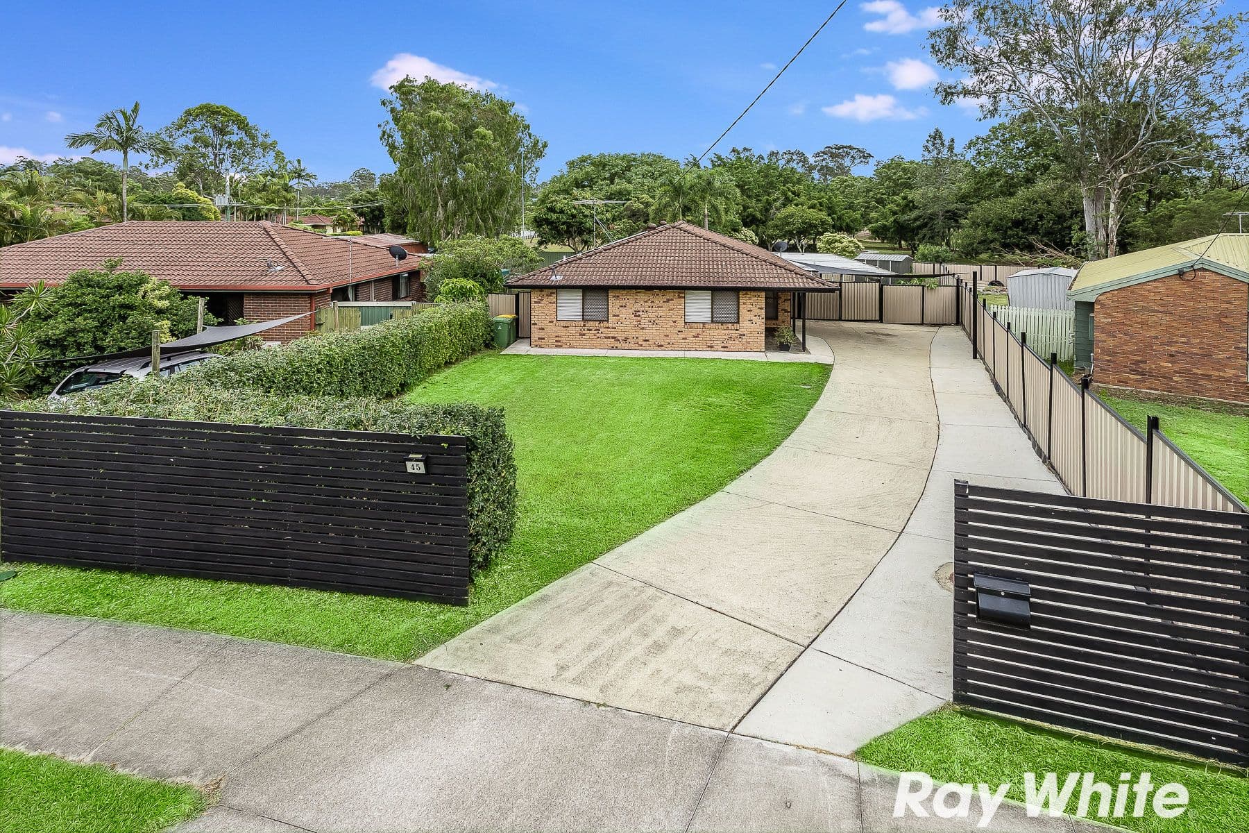 45 Voltaire Crescent, Petrie QLD 4502, Petrie - Thumbnail 2