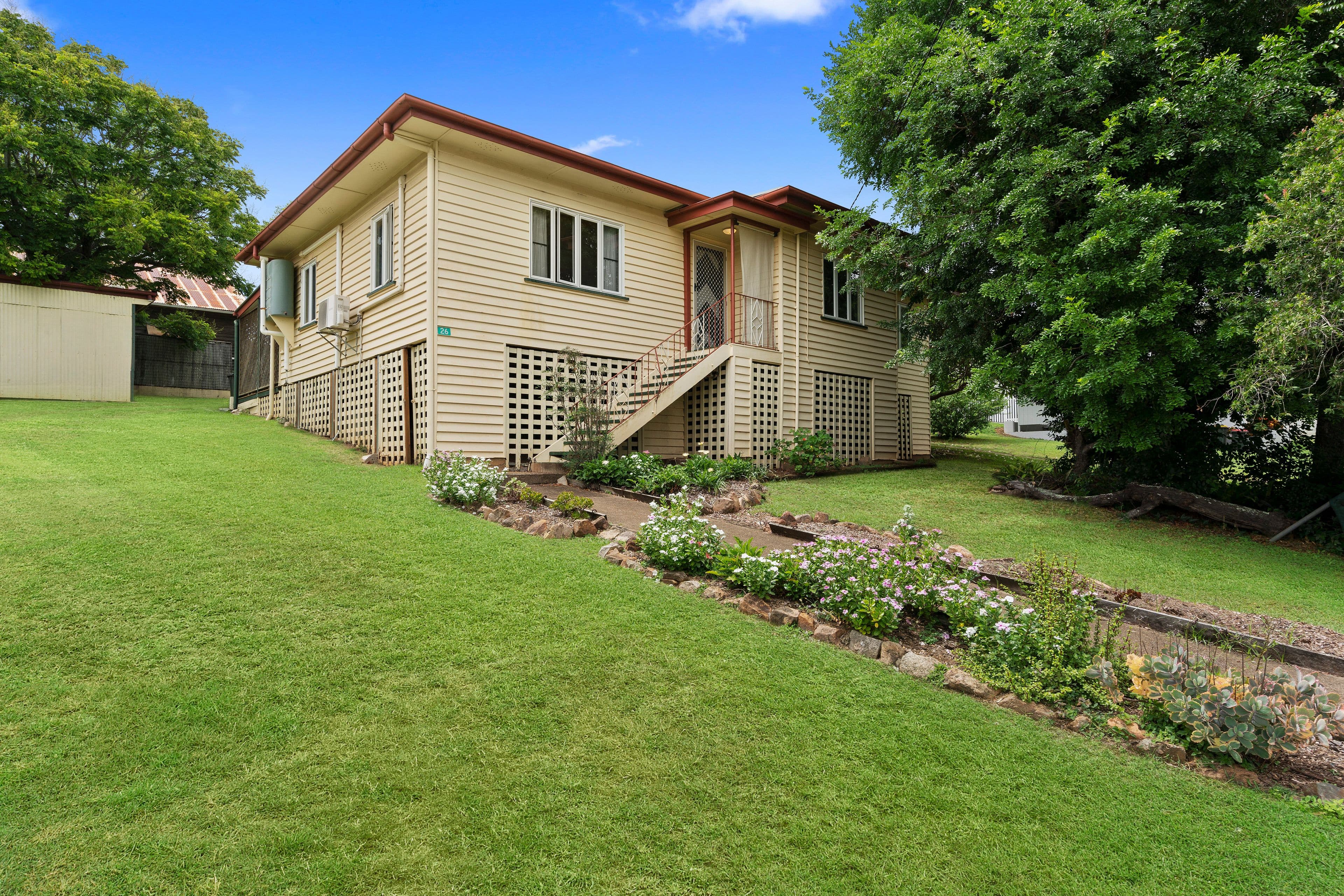 26 Rose Street, Kilcoy QLD 4515, Kilcoy - Thumbnail 2