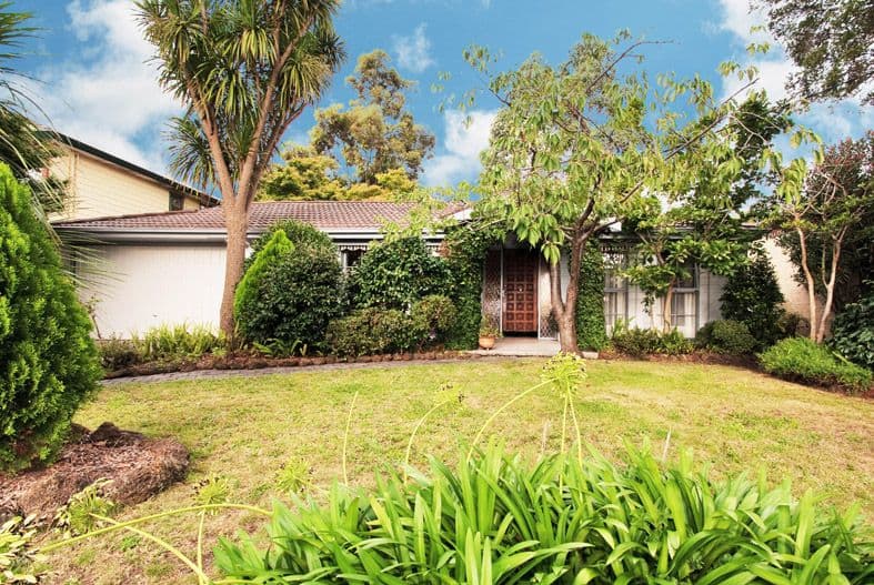 80 COUNTRY CLUB Drive, CHIRNSIDE PARK VIC 3116, Chirnside Park - Image 1