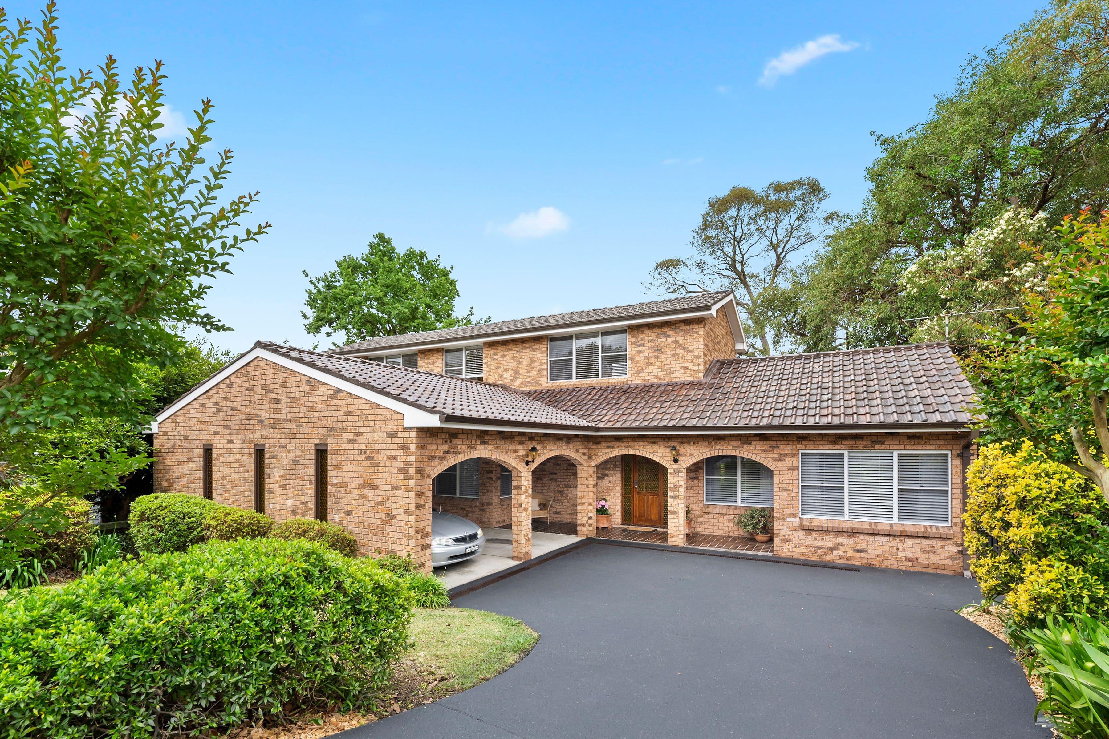 4 Laurel Close, Hornsby NSW 2077, Hornsby - Image 1