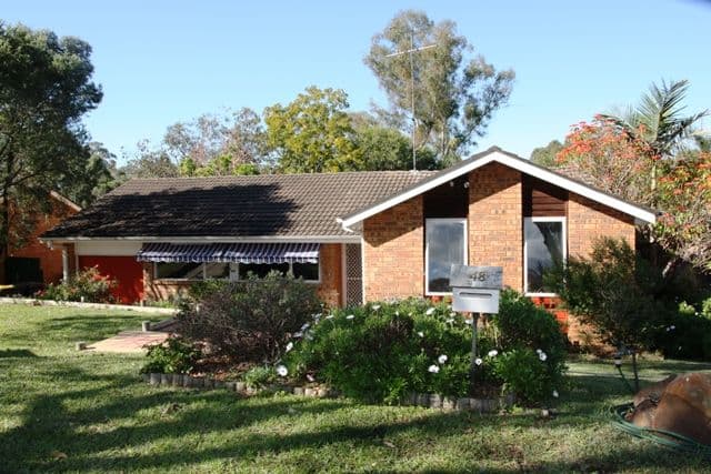 48 Greenoaks Avenue, BRADBURY NSW 2560, Bradbury - Image 1