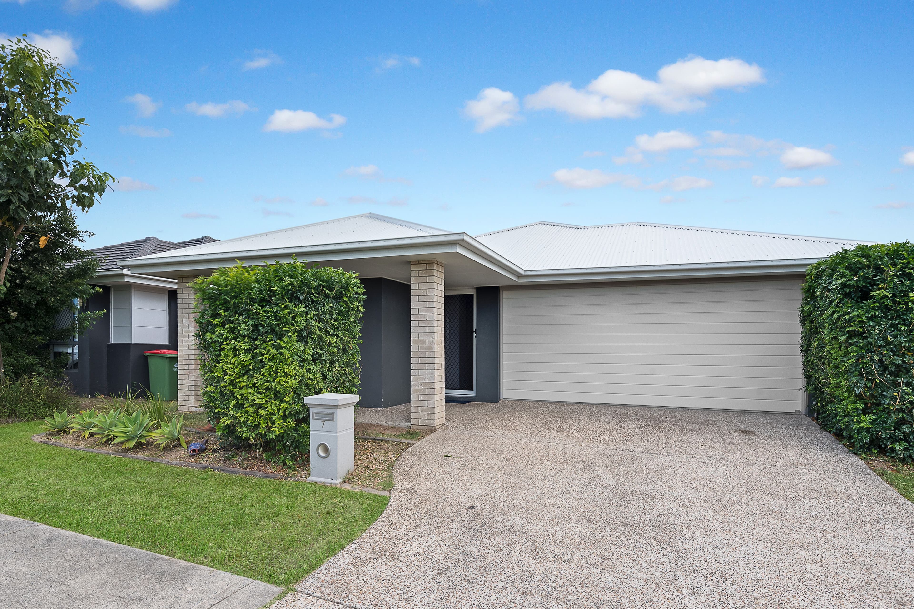 7 Greenstone Street, Yarrabilba QLD 4207, Yarrabilba - Image 1
