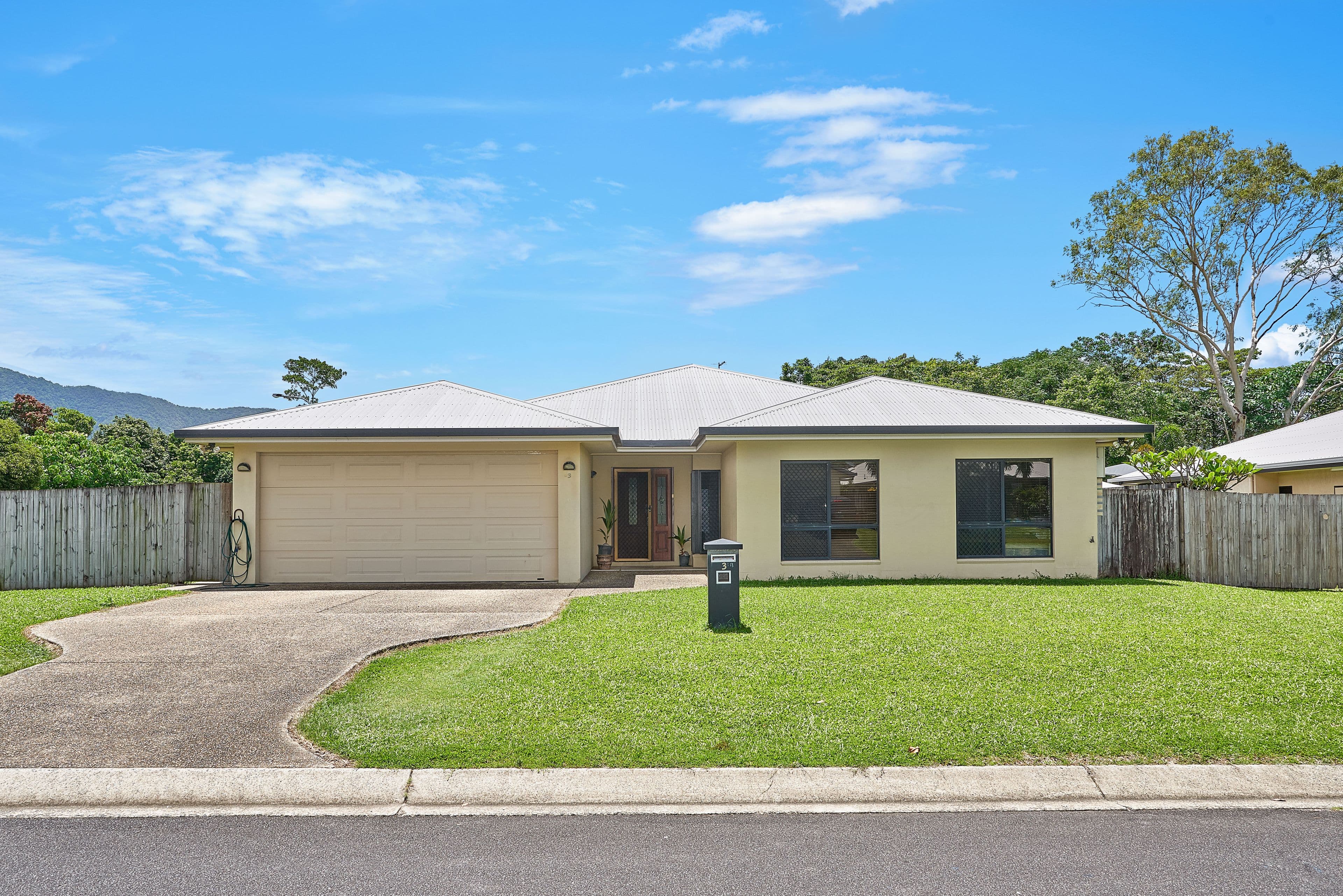 3 Piccone Drive, Edmonton QLD 4869, Edmonton - Thumbnail 2