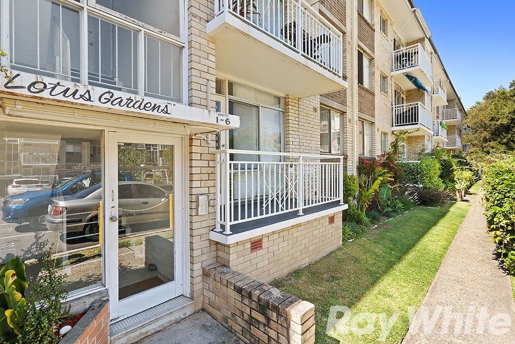 38a Ewart Street, Marrickville NSW 2204, Marrickville - Thumbnail 8