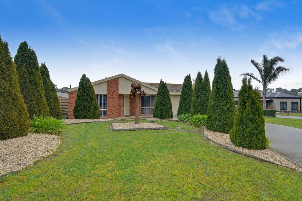 5 Senade Court, Traralgon VIC 3844, Traralgon - Image 1