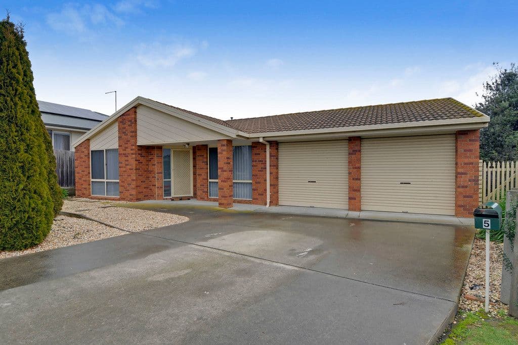 5 Senade Court, Traralgon VIC 3844, Traralgon - Thumbnail 2