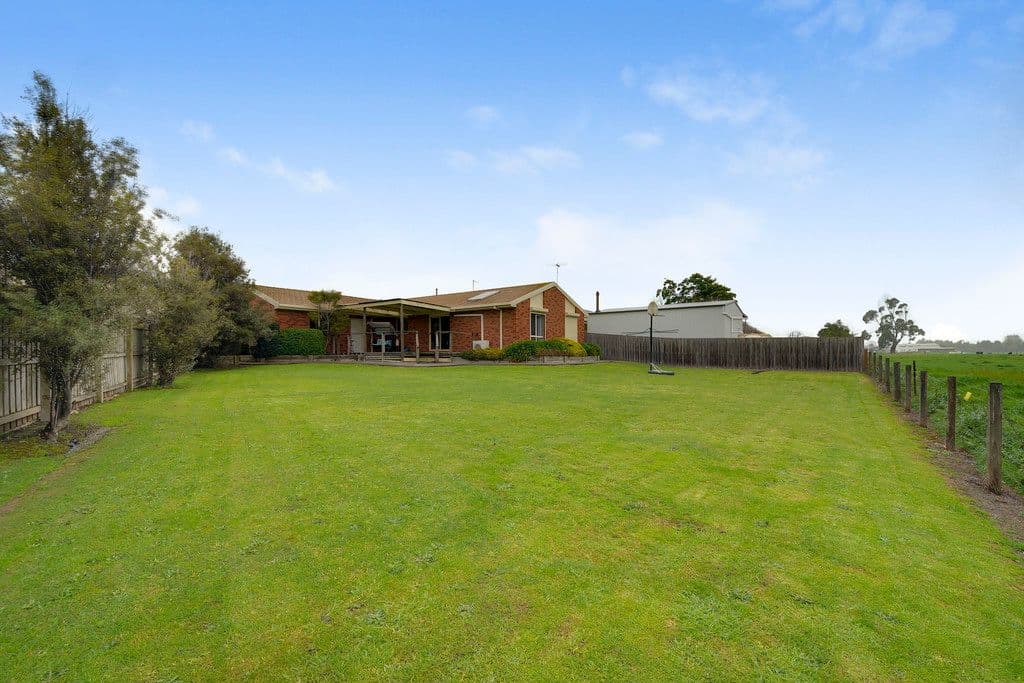 5 Senade Court, Traralgon VIC 3844, Traralgon - Thumbnail 3