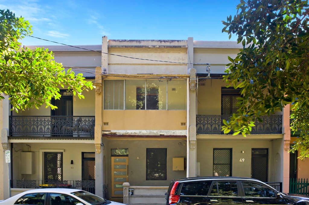 51 Lackey Street, ST PETERS NSW 2044, St Peters - Thumbnail 4
