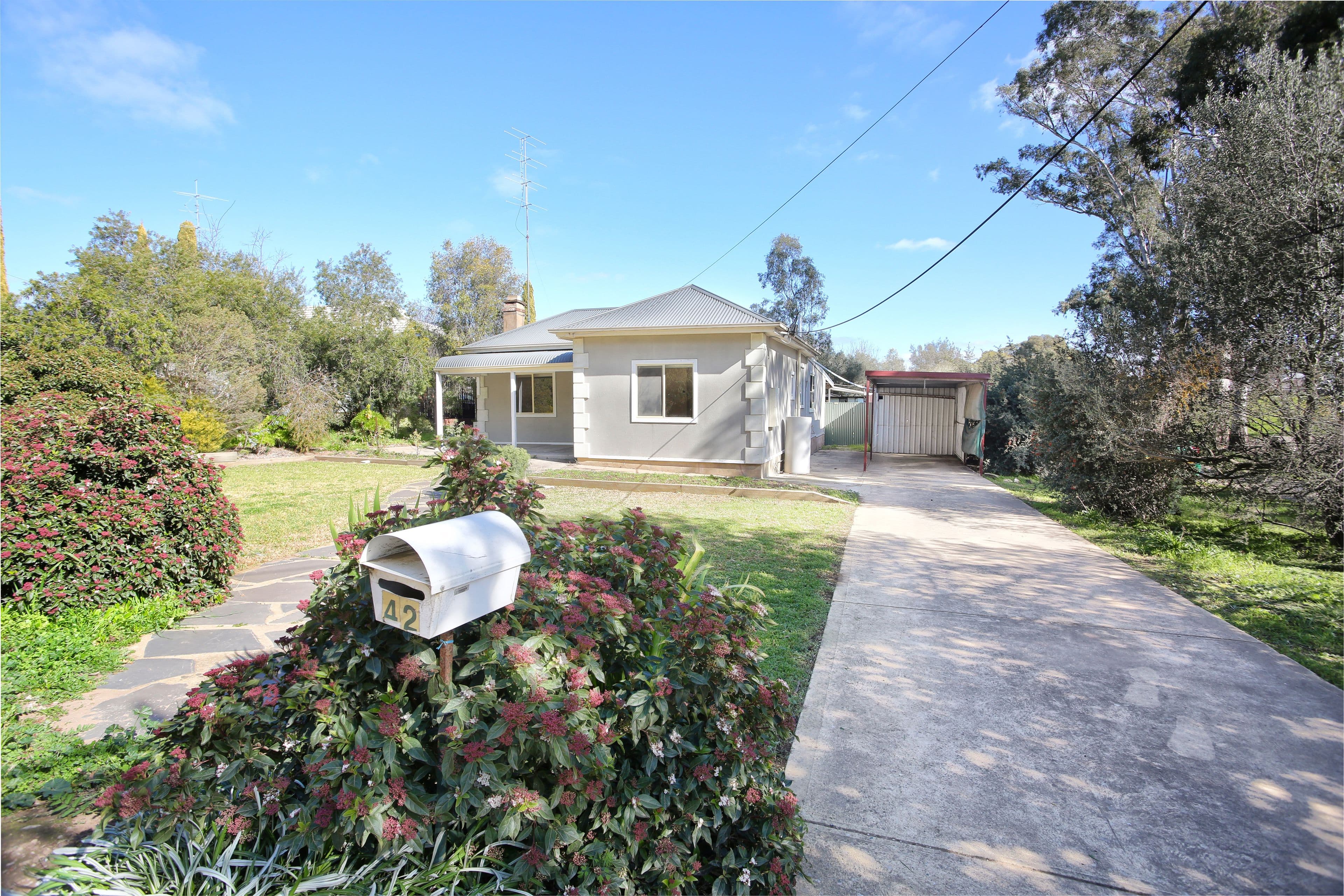 42 New Road, Clare SA 5453, Clare - Image 1